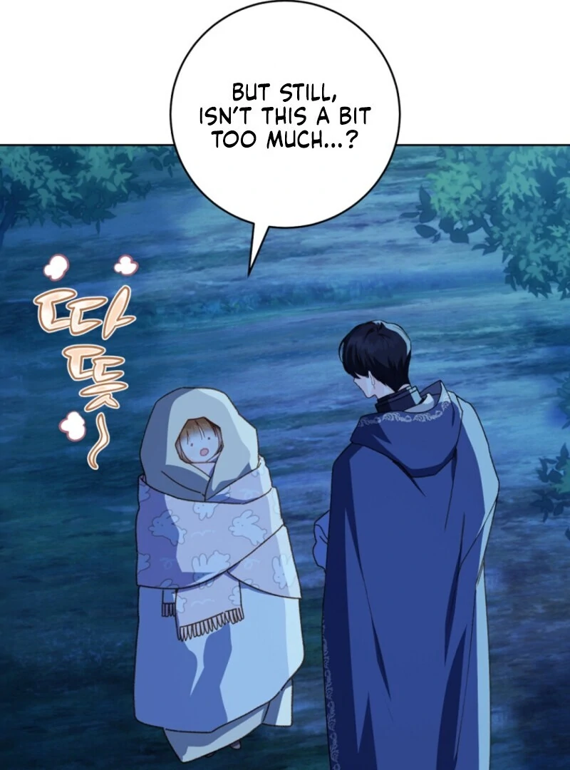 Read My Farm by the Palace Manga Online