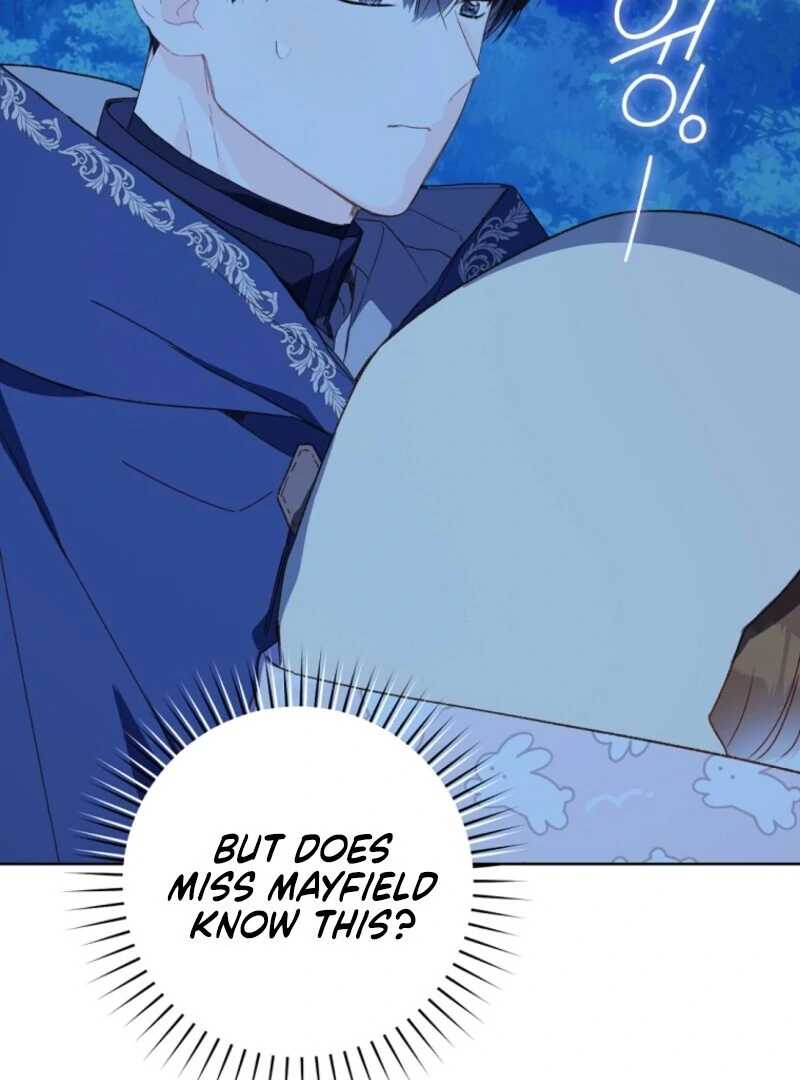 Read My Farm by the Palace Manga Online