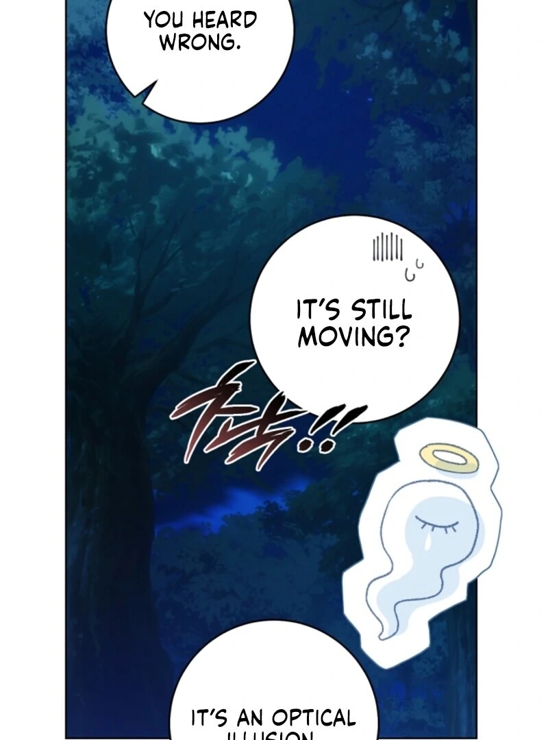 Read My Farm by the Palace Manga Online