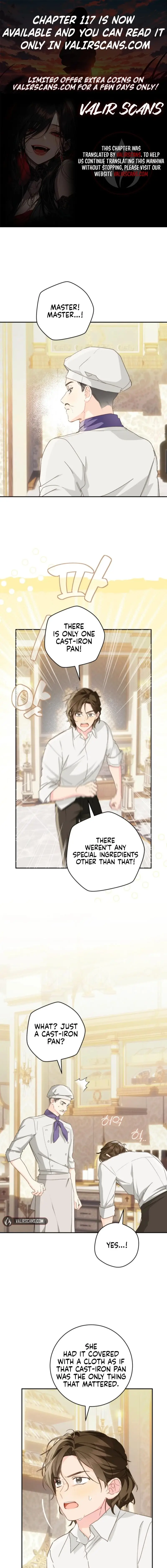 Read My Farm by the Palace Manga Online