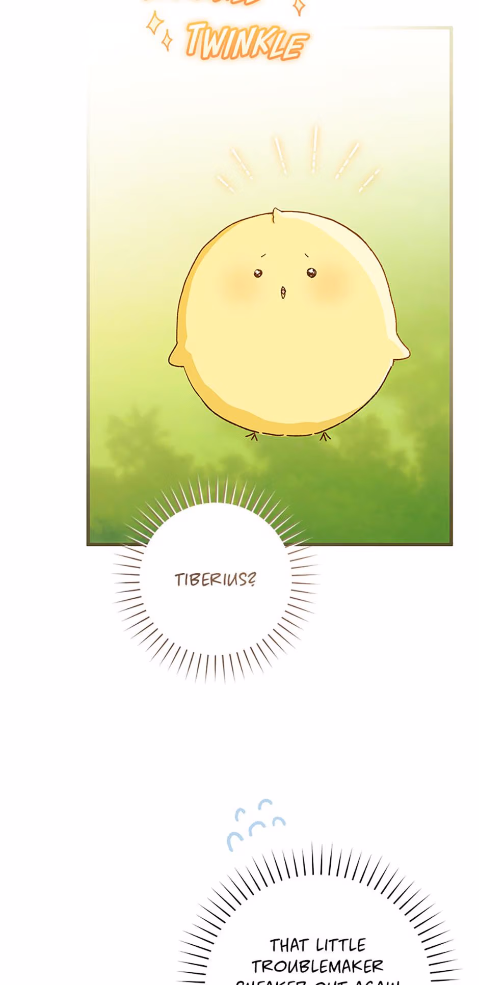 Read My Farm by the Palace Manga Online