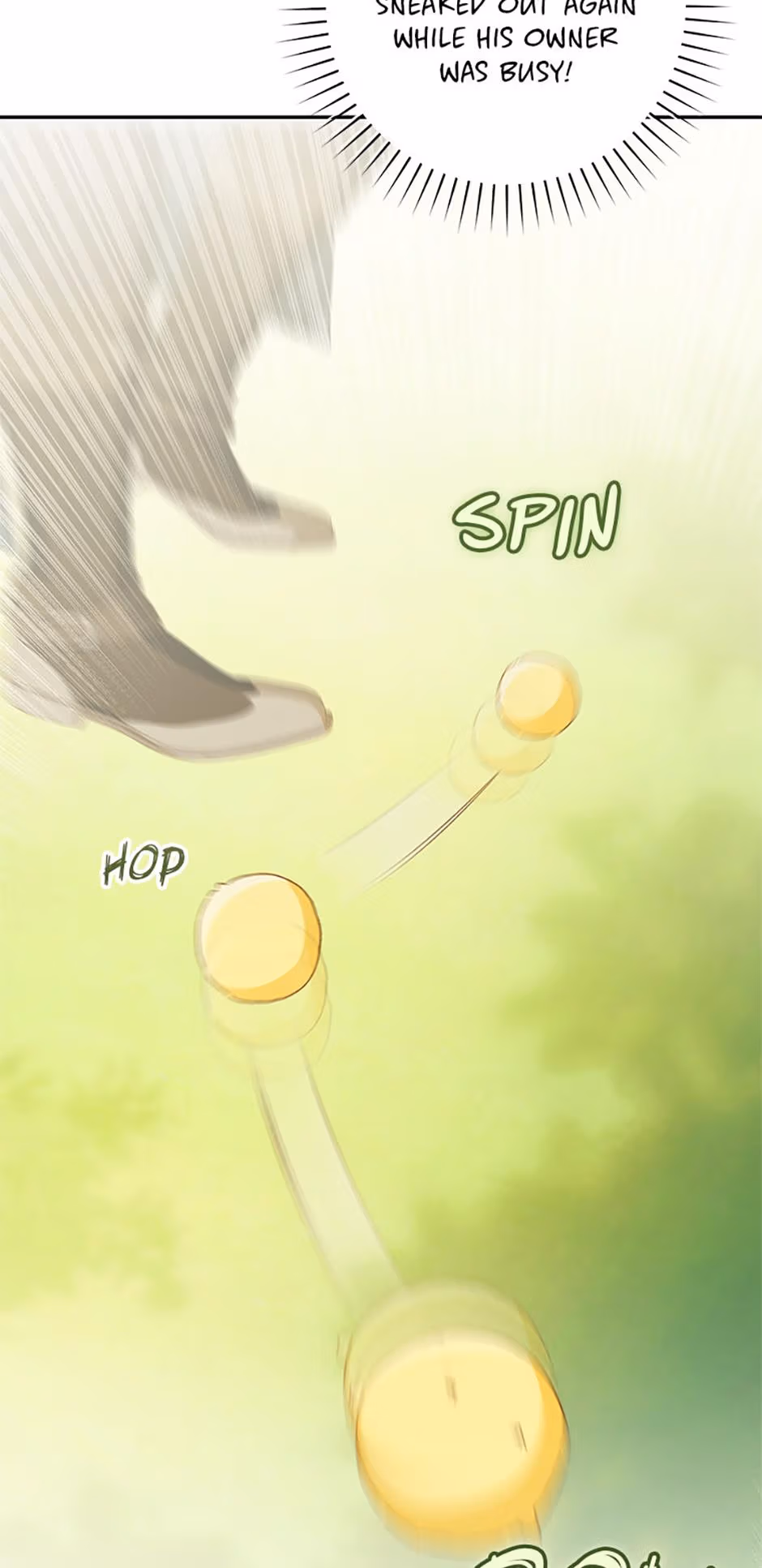 Read My Farm by the Palace Manga Online
