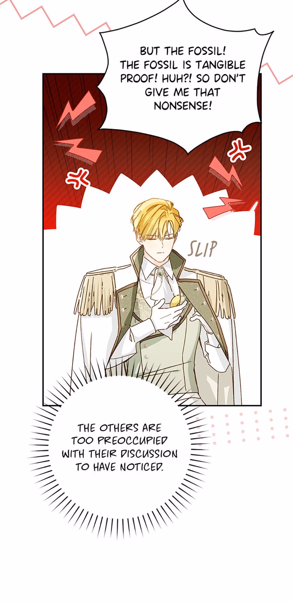 Read My Farm by the Palace Manga Online