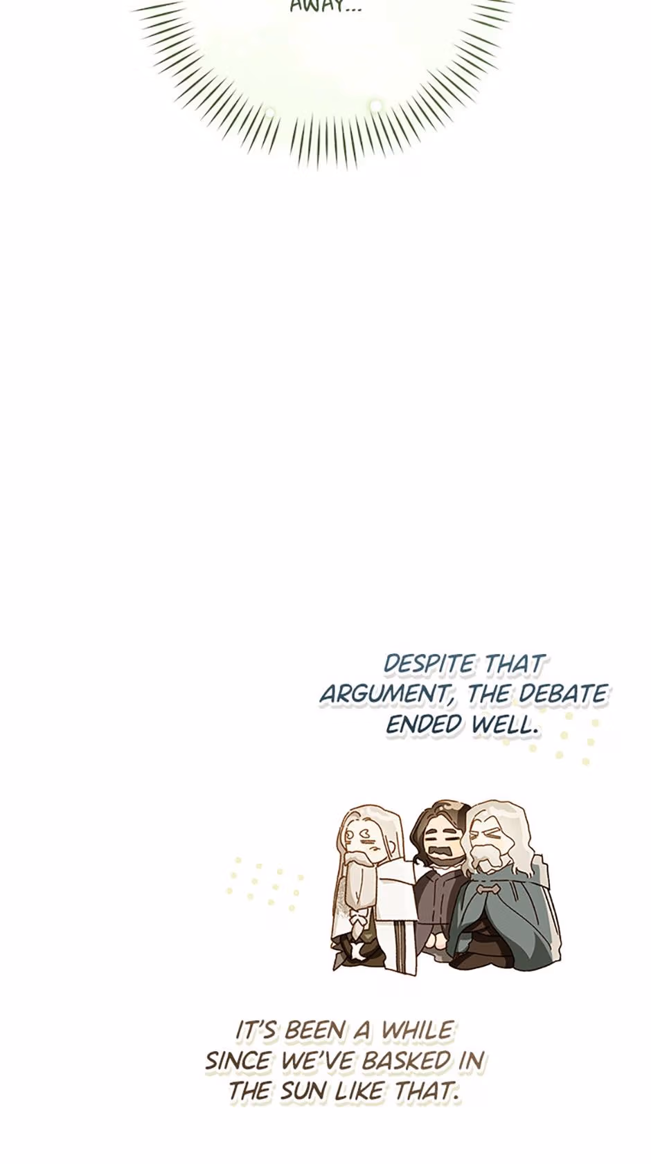 Read My Farm by the Palace Manga Online