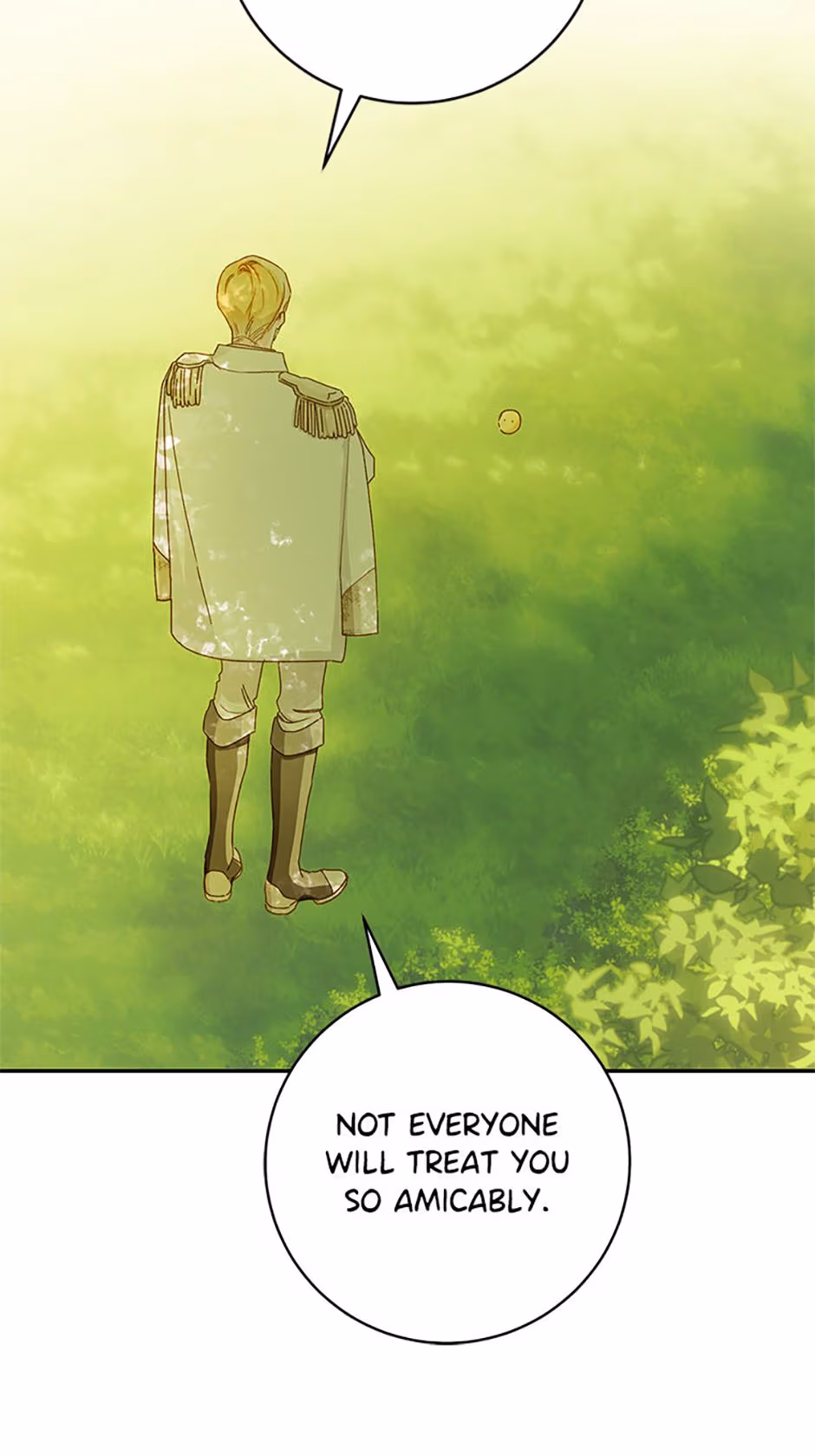 Read My Farm by the Palace Manga Online