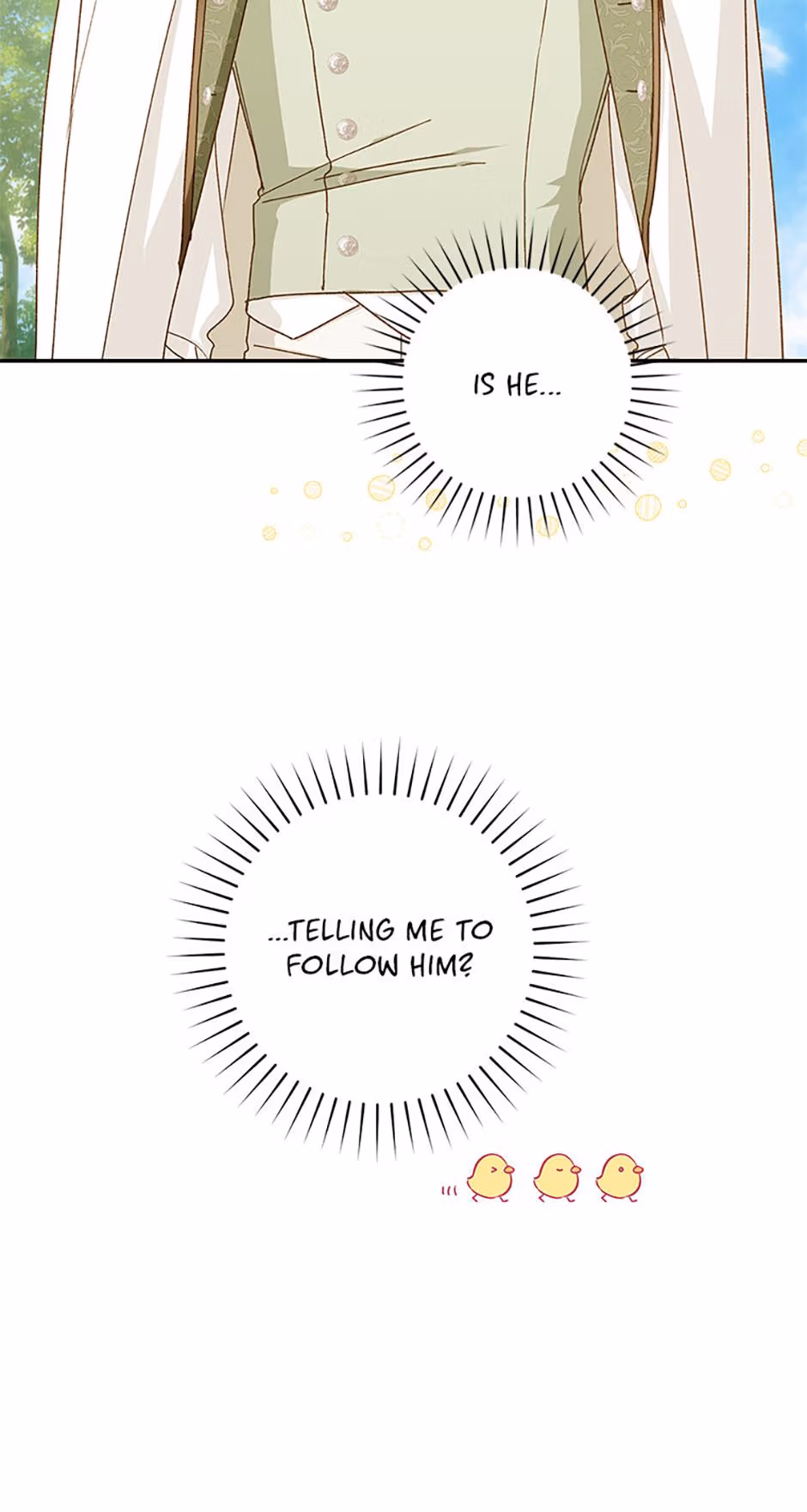 Read My Farm by the Palace Manga Online