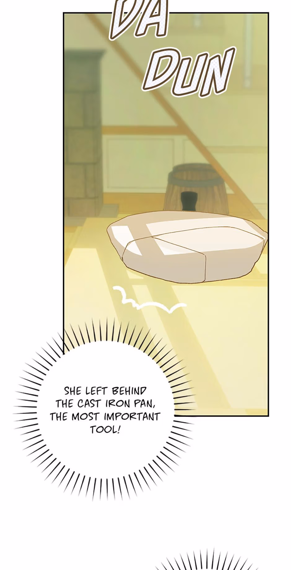 Read My Farm by the Palace Manga Online