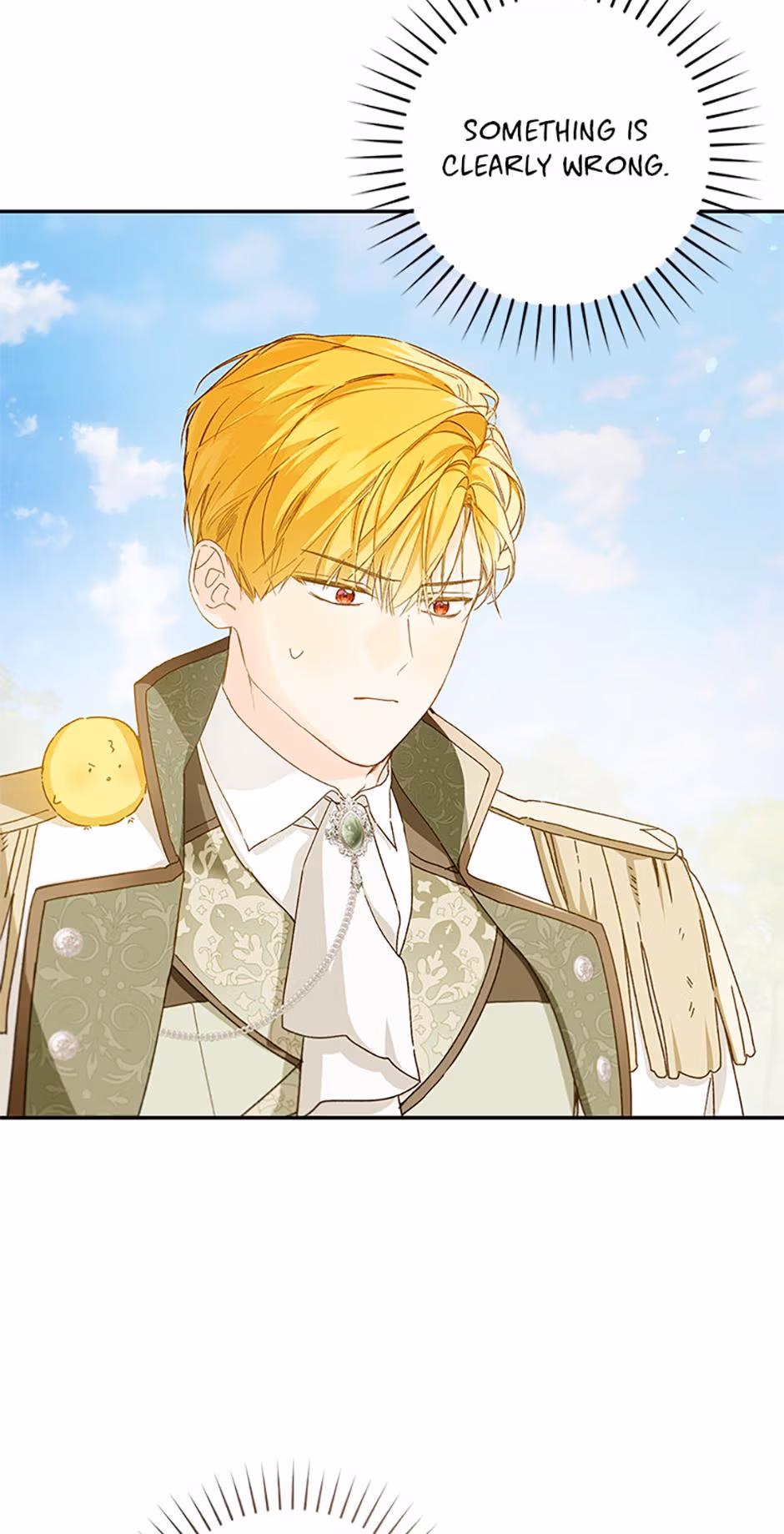 Read My Farm by the Palace Manga Online