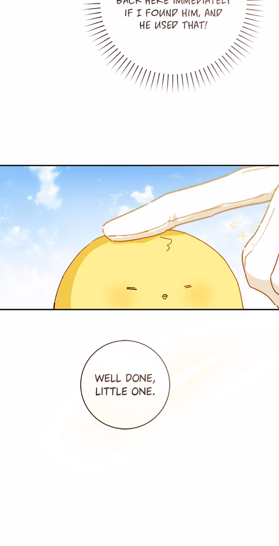 Read My Farm by the Palace Manga Online