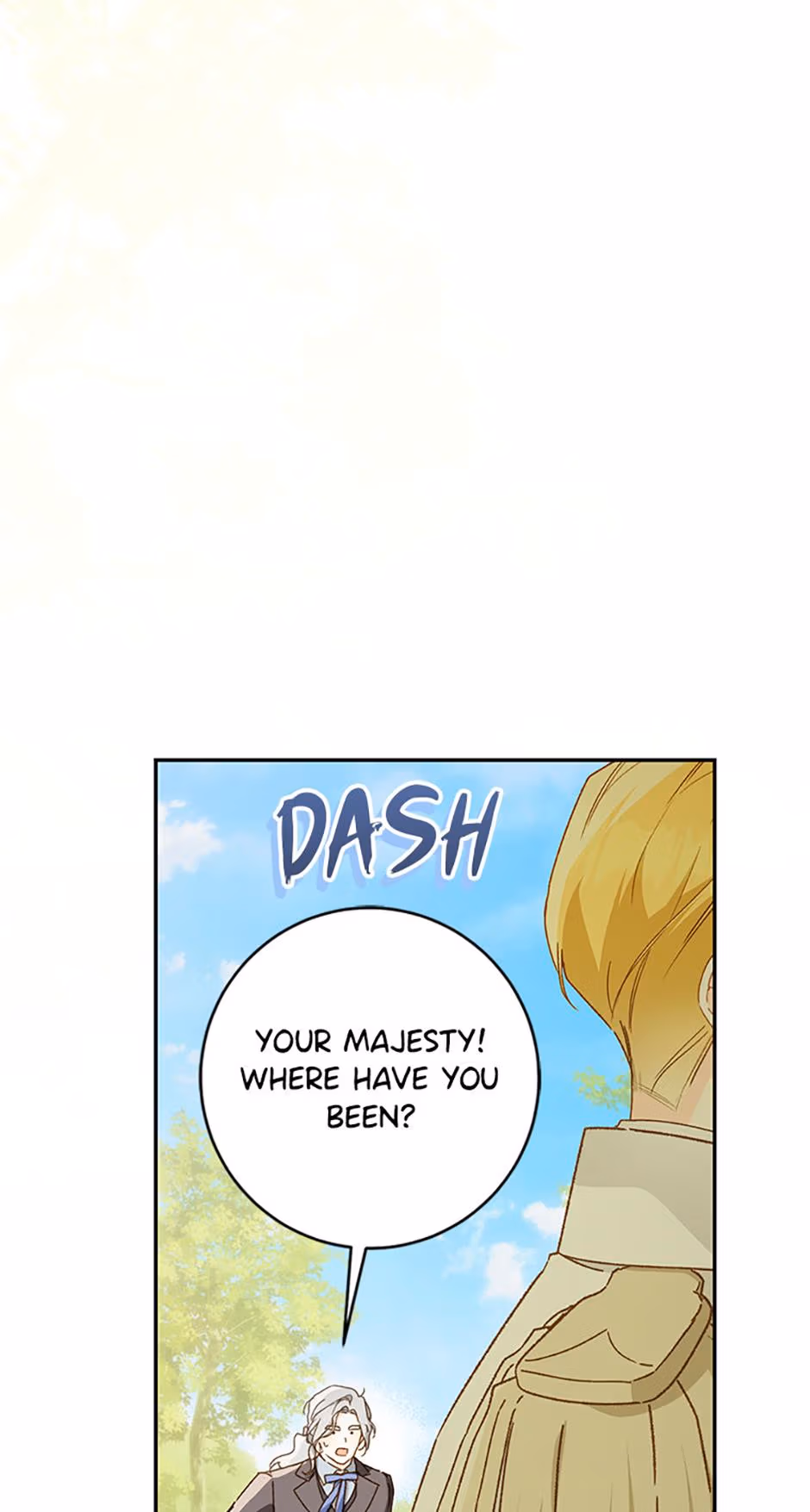 Read My Farm by the Palace Manga Online