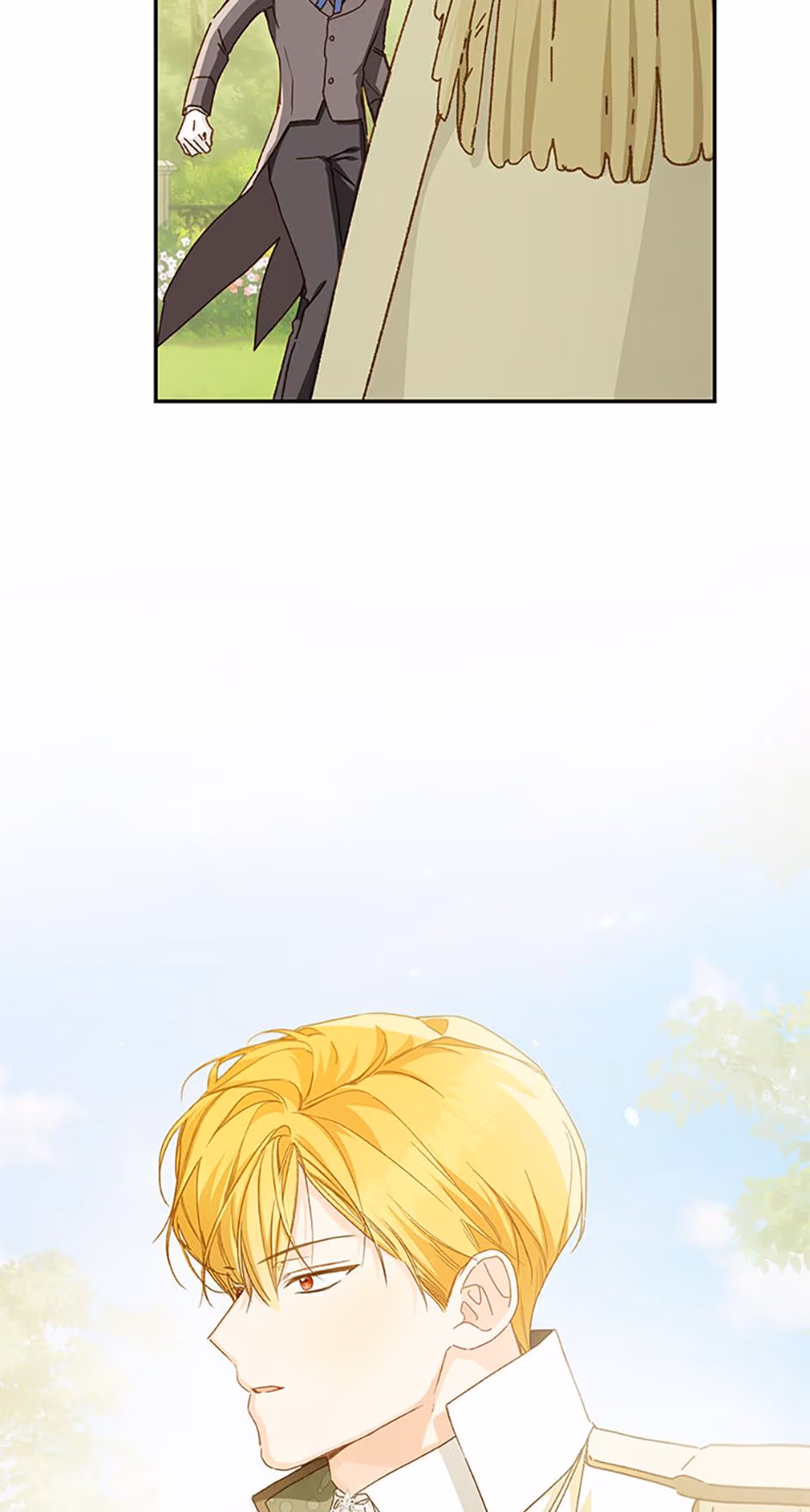 Read My Farm by the Palace Manga Online
