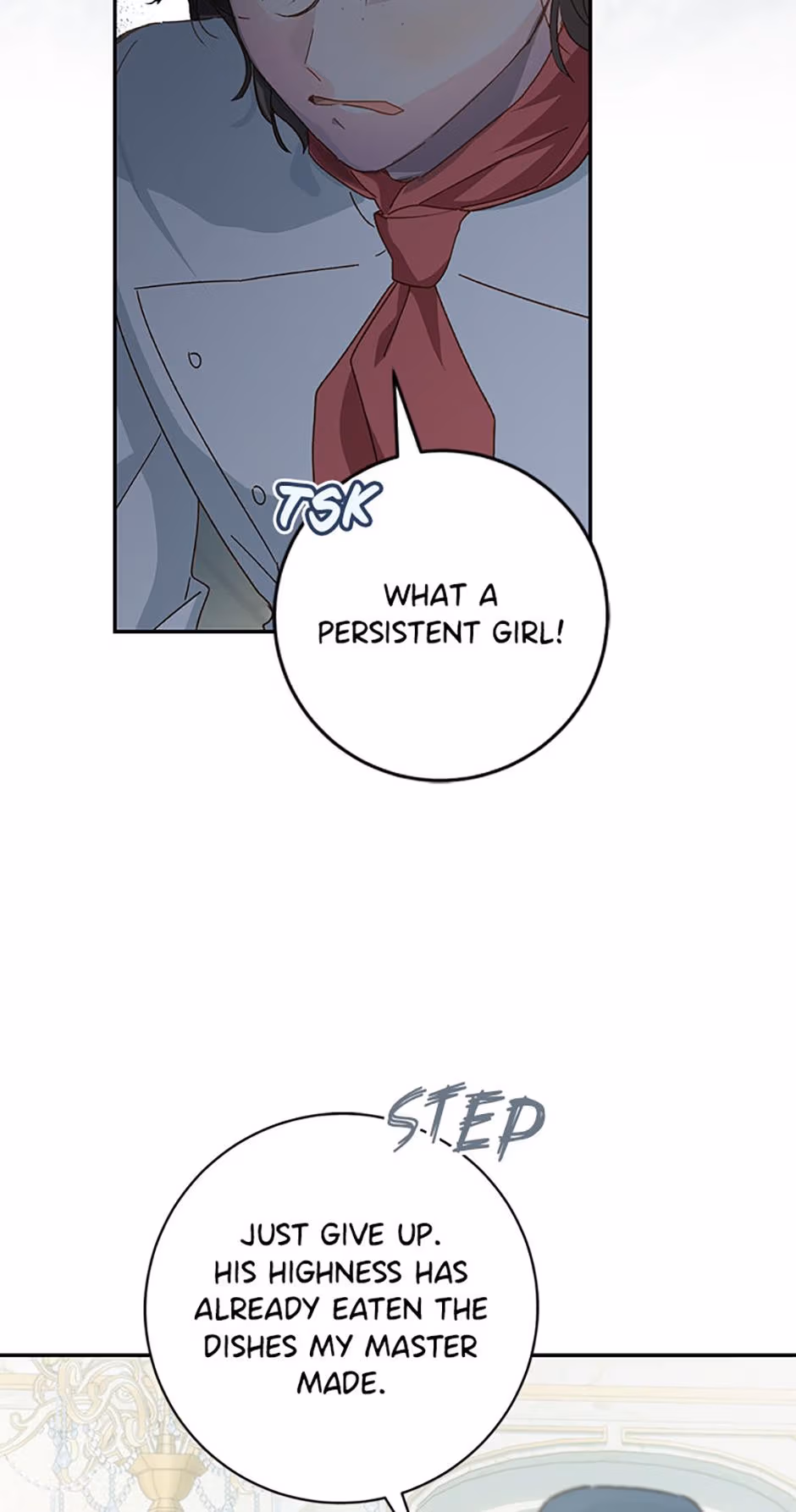 Read My Farm by the Palace Manga Online