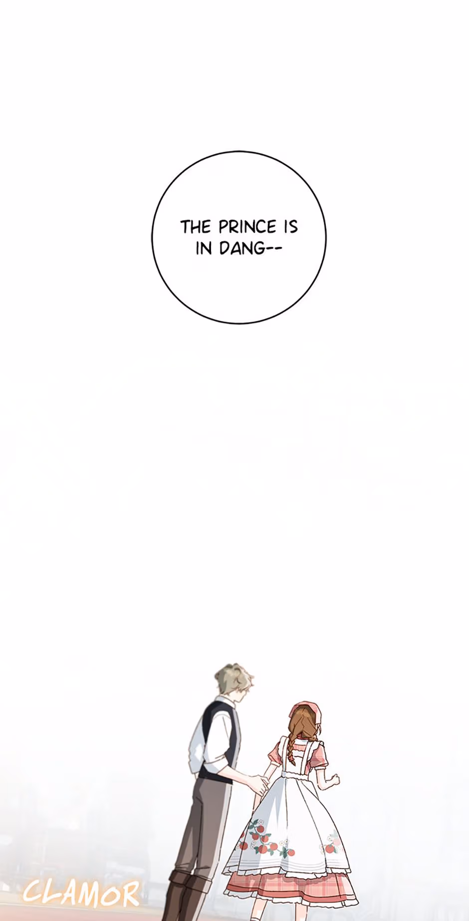 Read My Farm by the Palace Manga Online