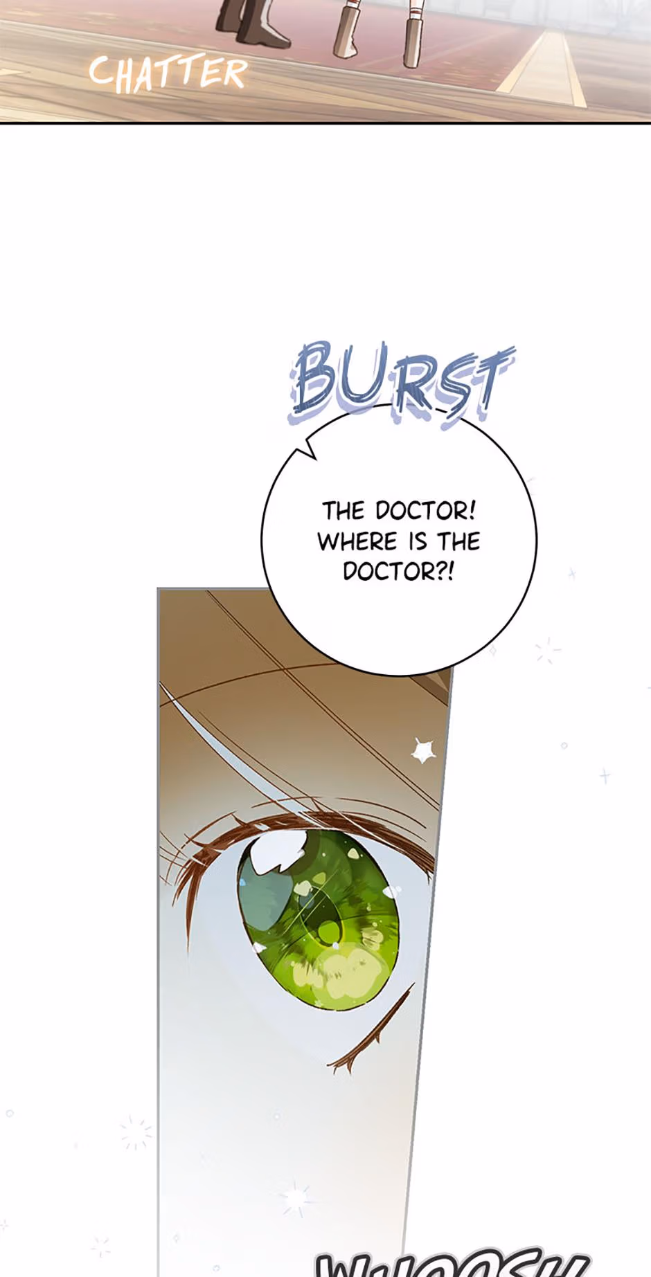 Read My Farm by the Palace Manga Online