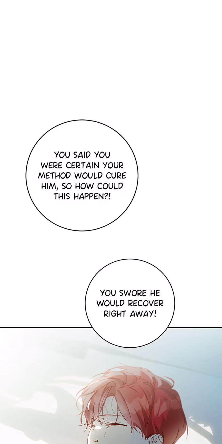 Read My Farm by the Palace Manga Online