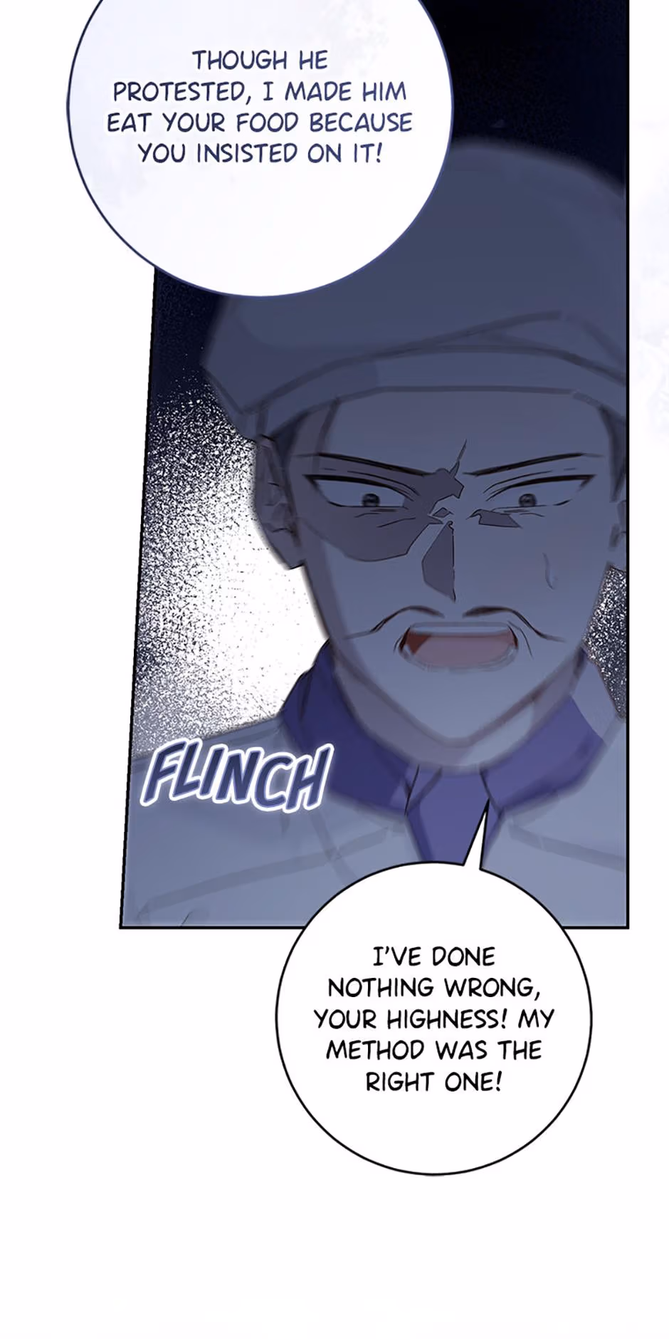 Read My Farm by the Palace Manga Online
