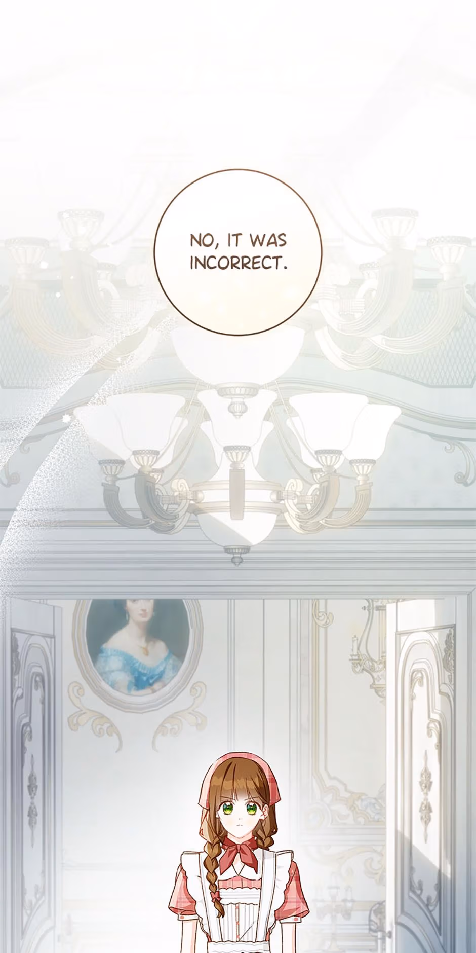 Read My Farm by the Palace Manga Online