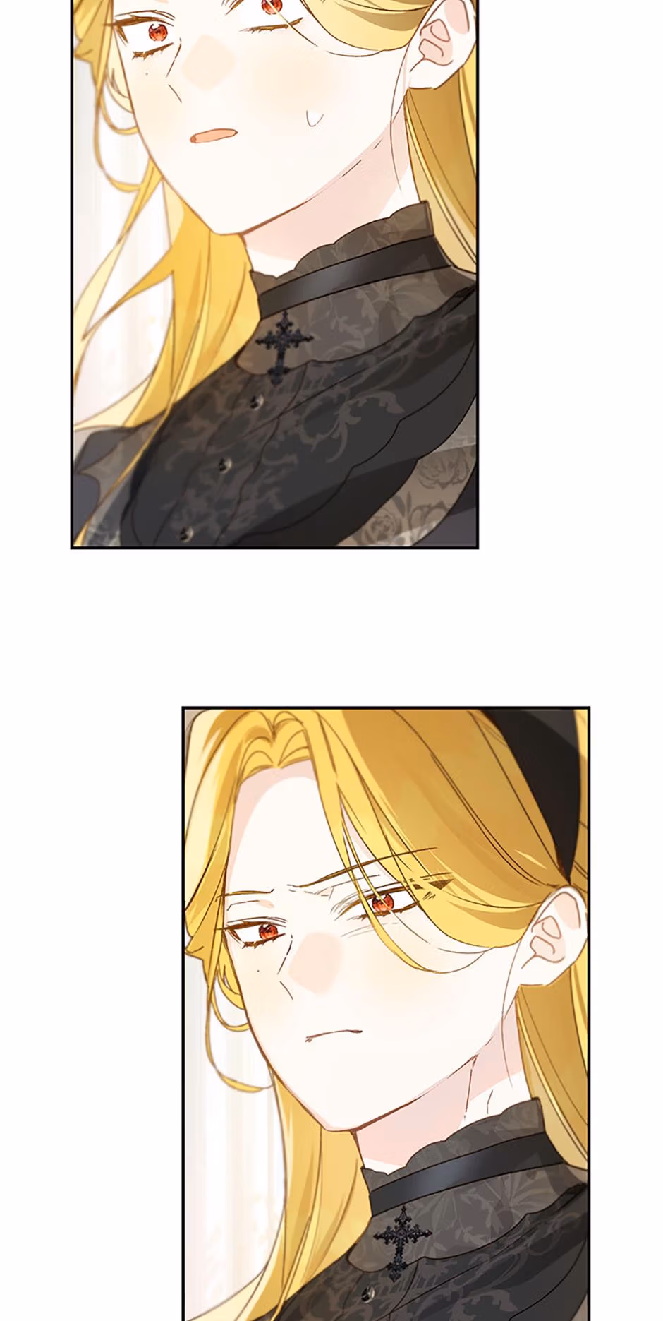 Read My Farm by the Palace Manga Online
