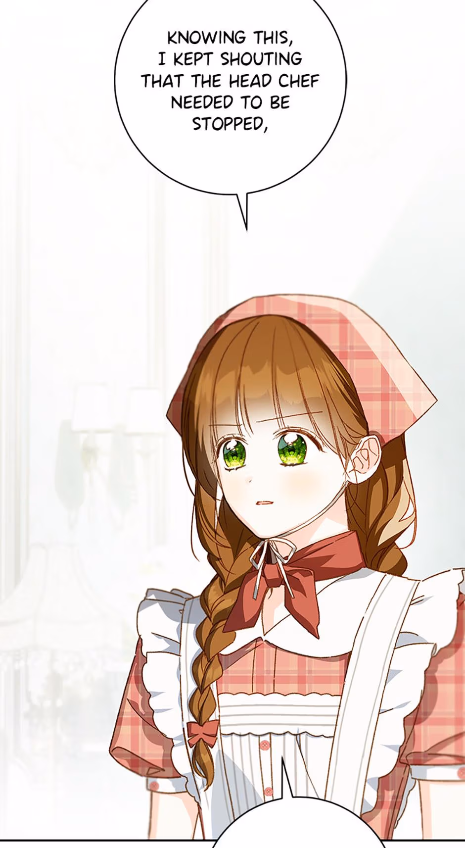Read My Farm by the Palace Manga Online