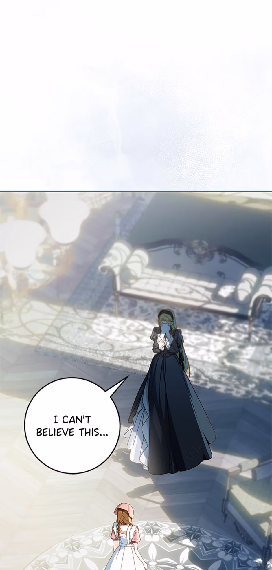 Read My Farm by the Palace Manga Online