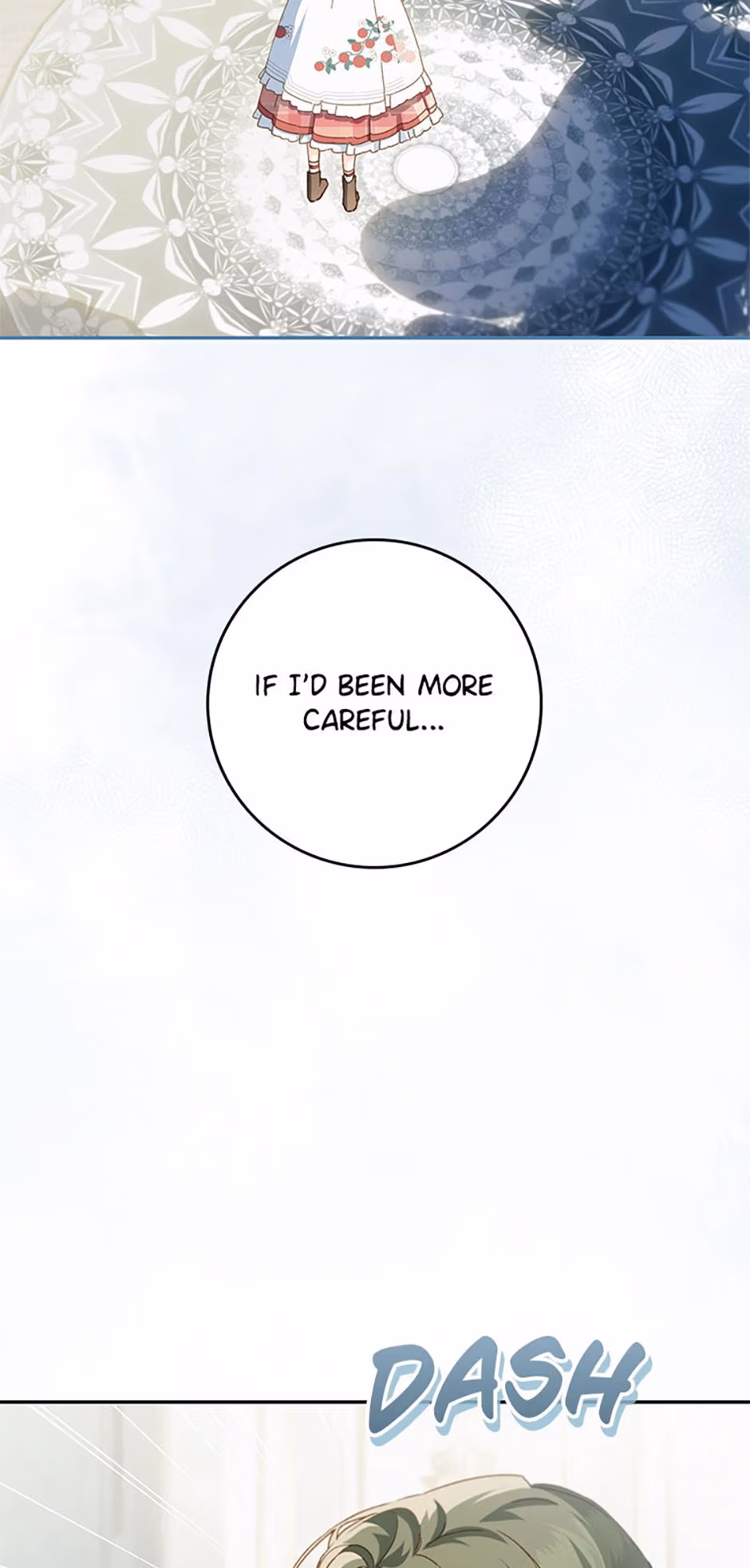 Read My Farm by the Palace Manga Online