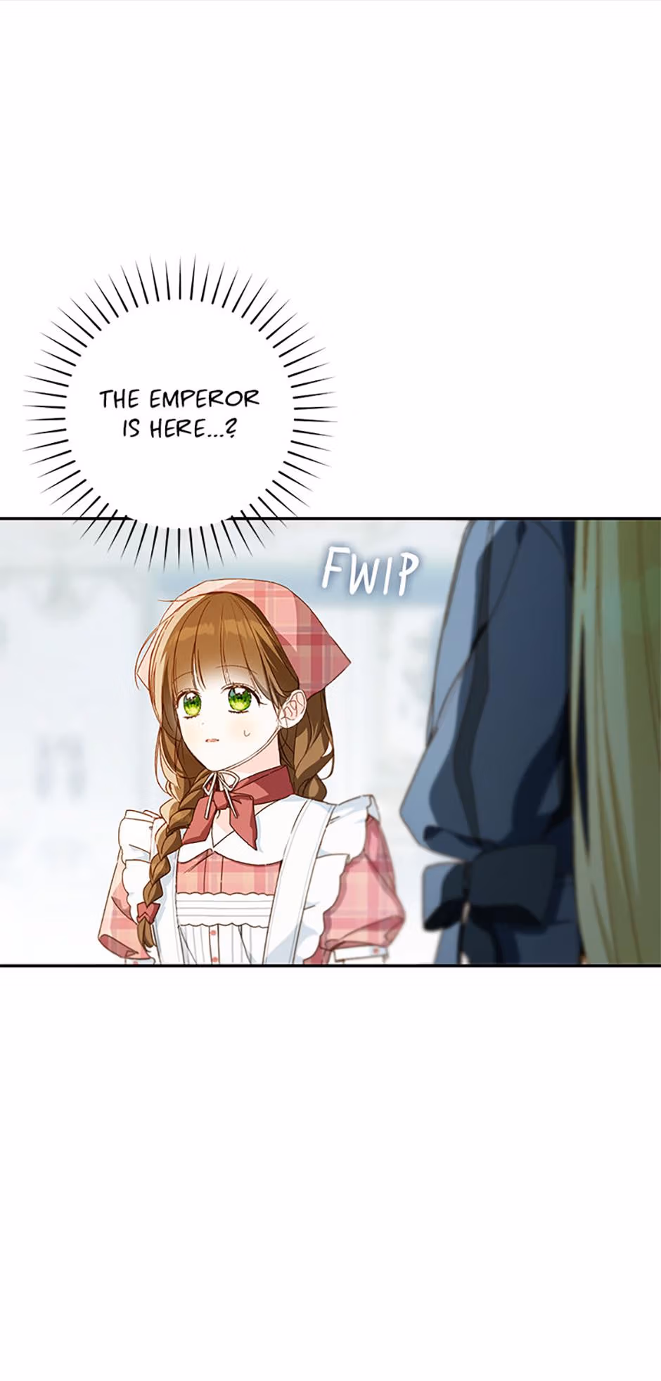 Read My Farm by the Palace Manga Online
