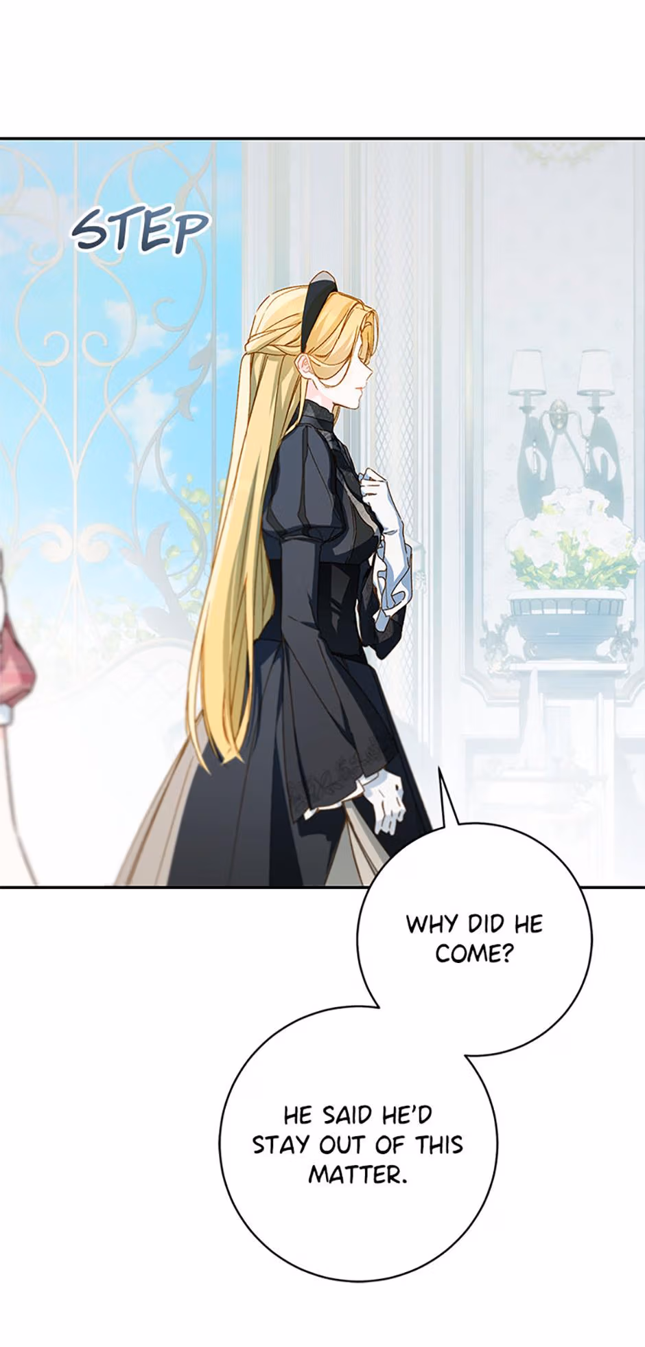 Read My Farm by the Palace Manga Online