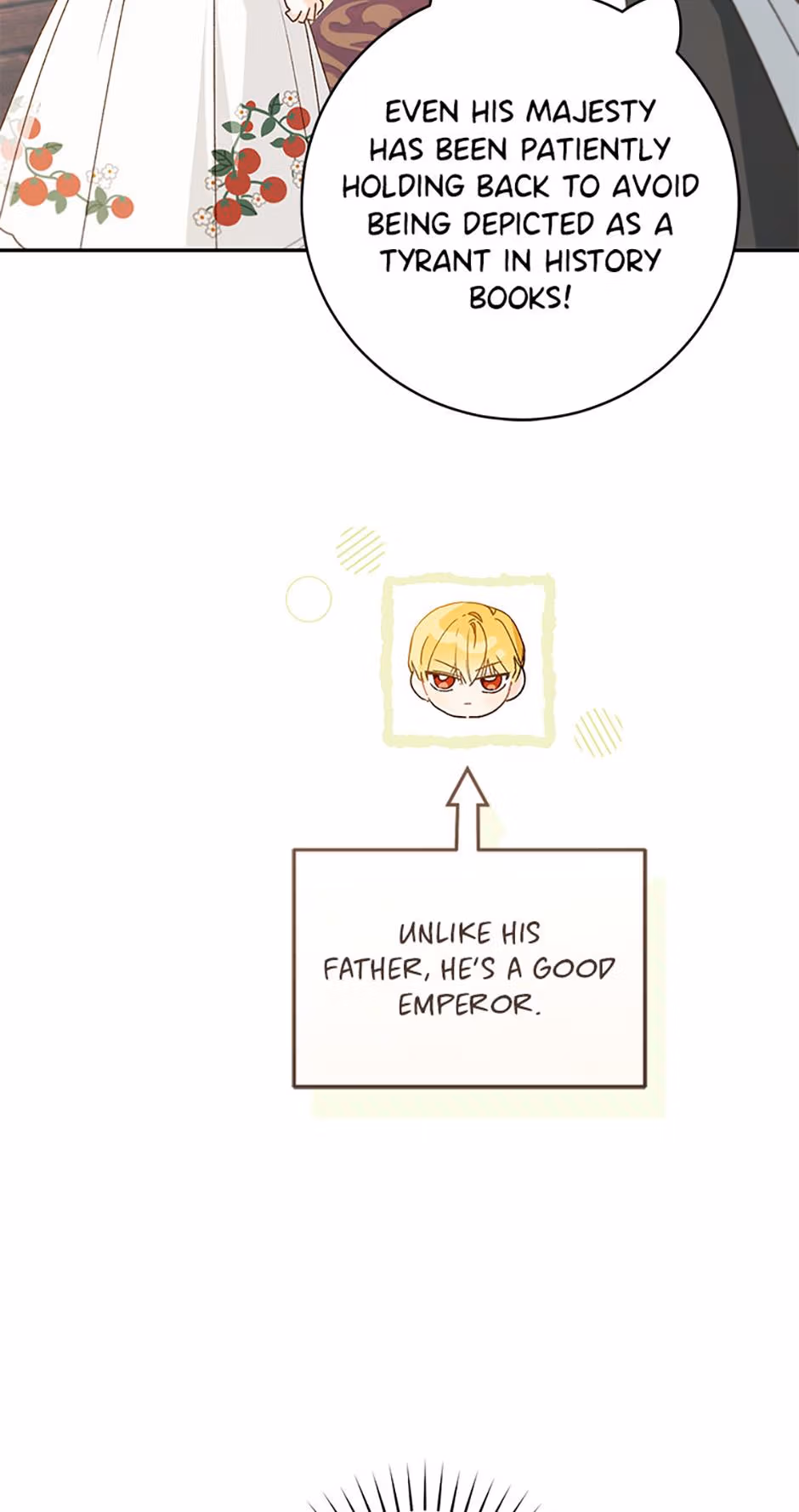 Read My Farm by the Palace Manga Online