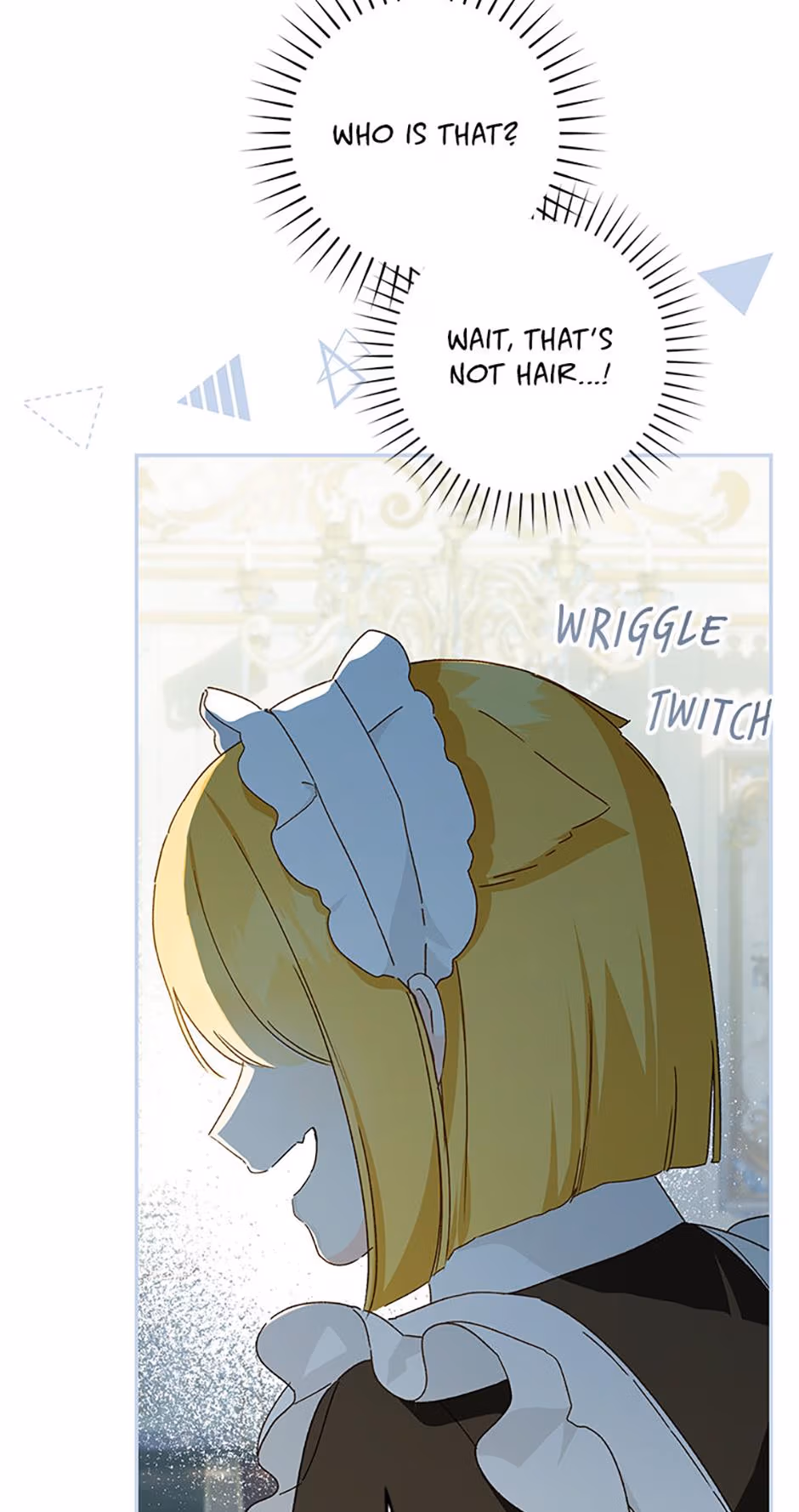 Read My Farm by the Palace Manga Online