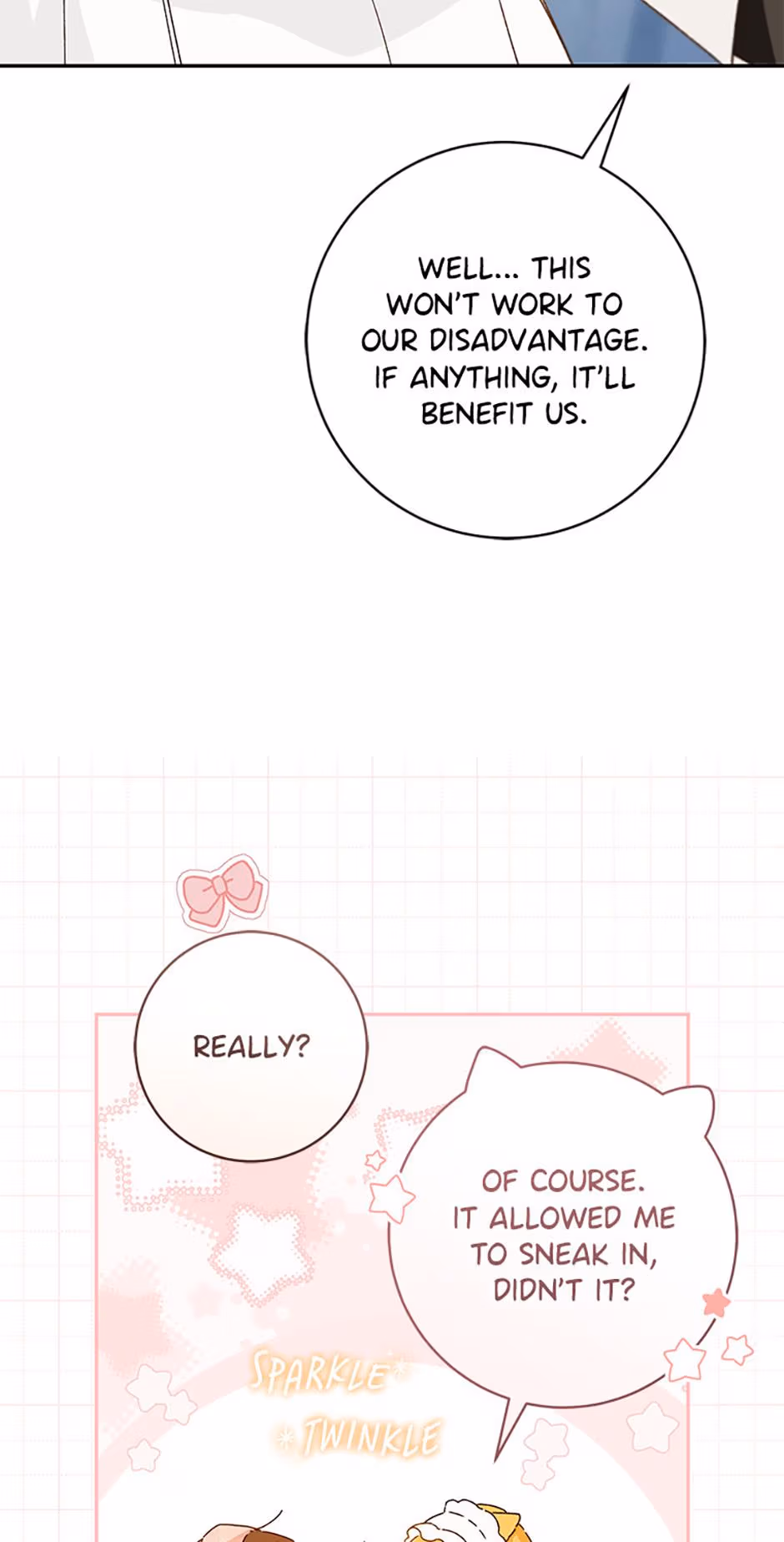 Read My Farm by the Palace Manga Online