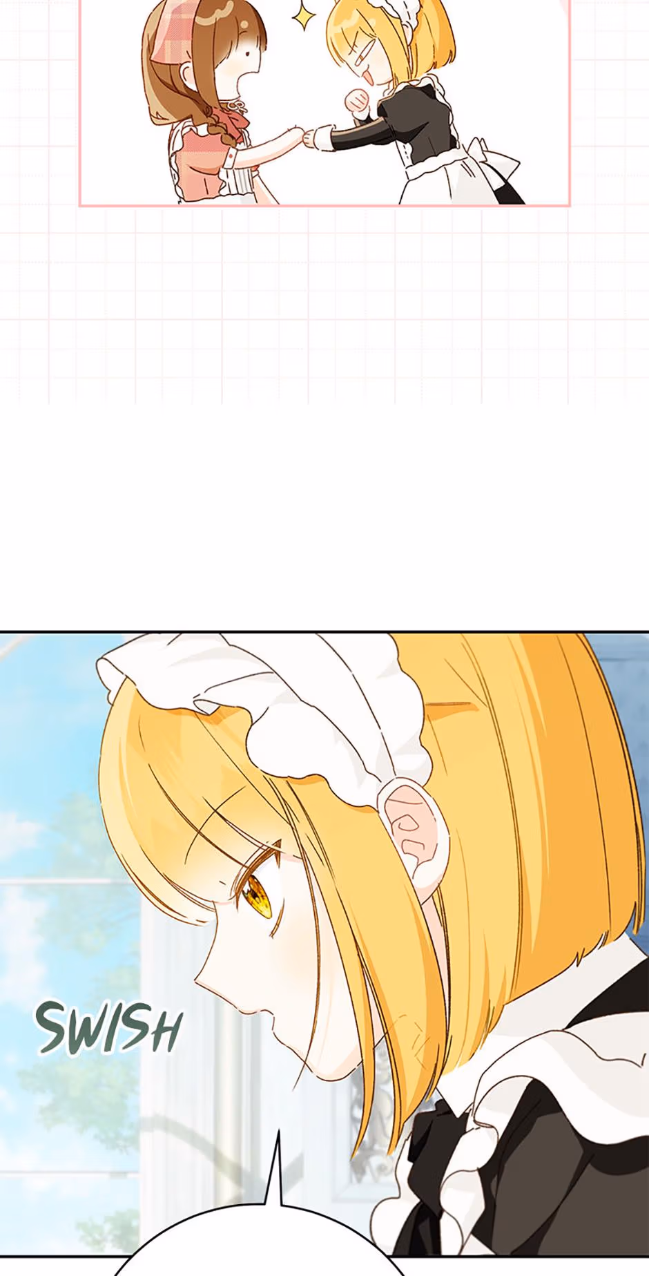 Read My Farm by the Palace Manga Online