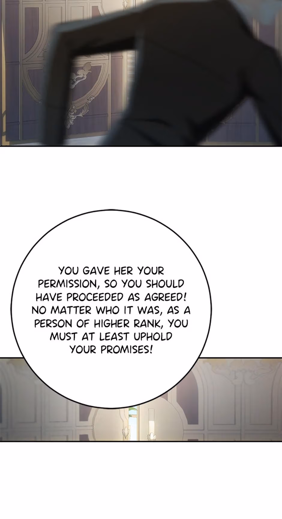 Read My Farm by the Palace Manga Online