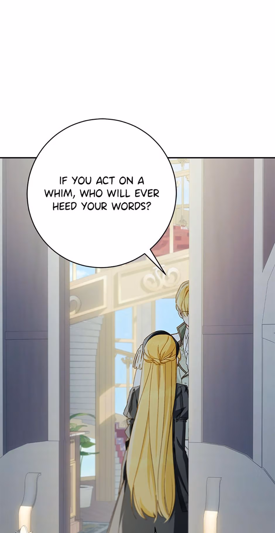 Read My Farm by the Palace Manga Online
