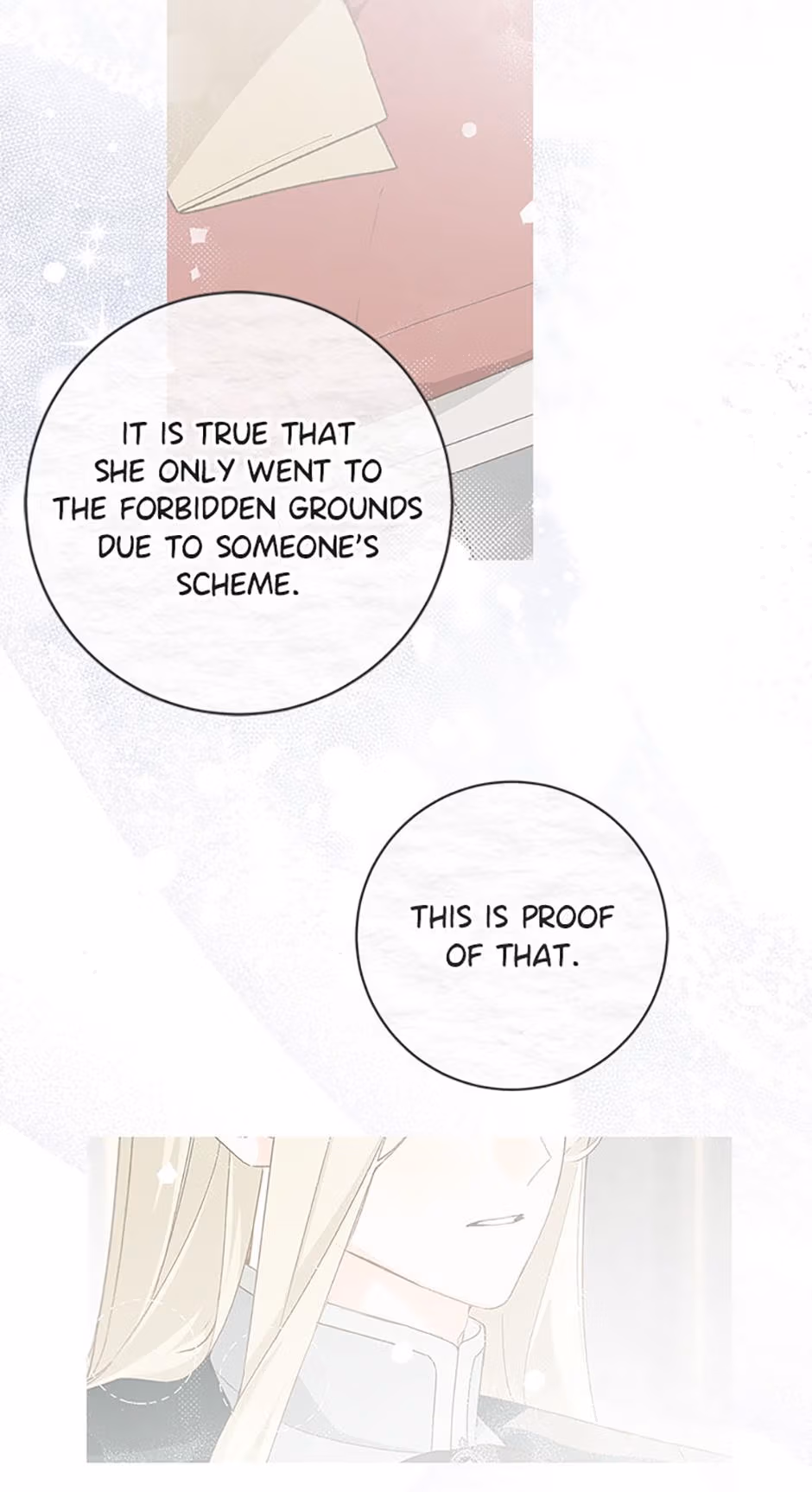 Read My Farm by the Palace Manga Online