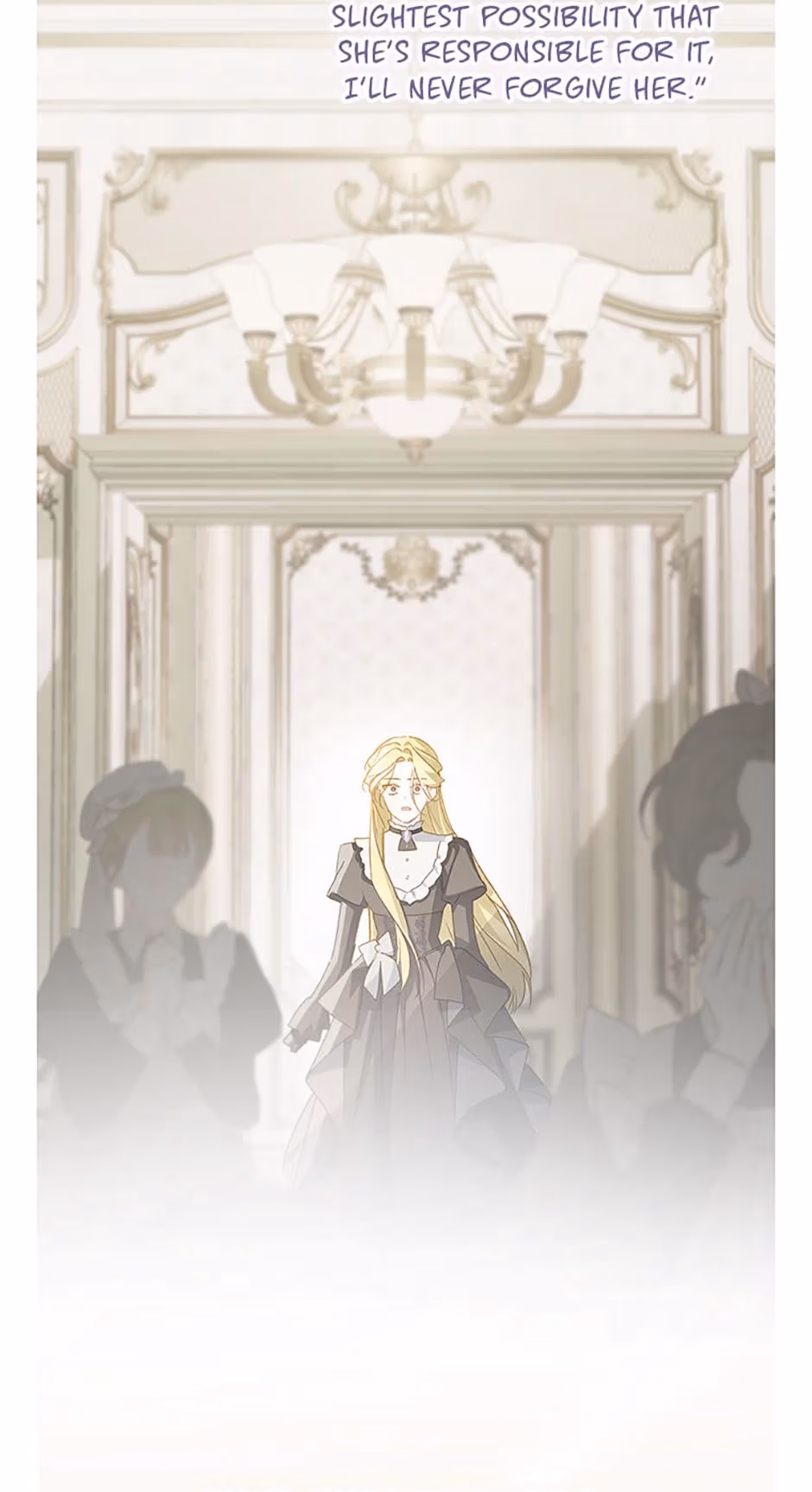 Read My Farm by the Palace Manga Online