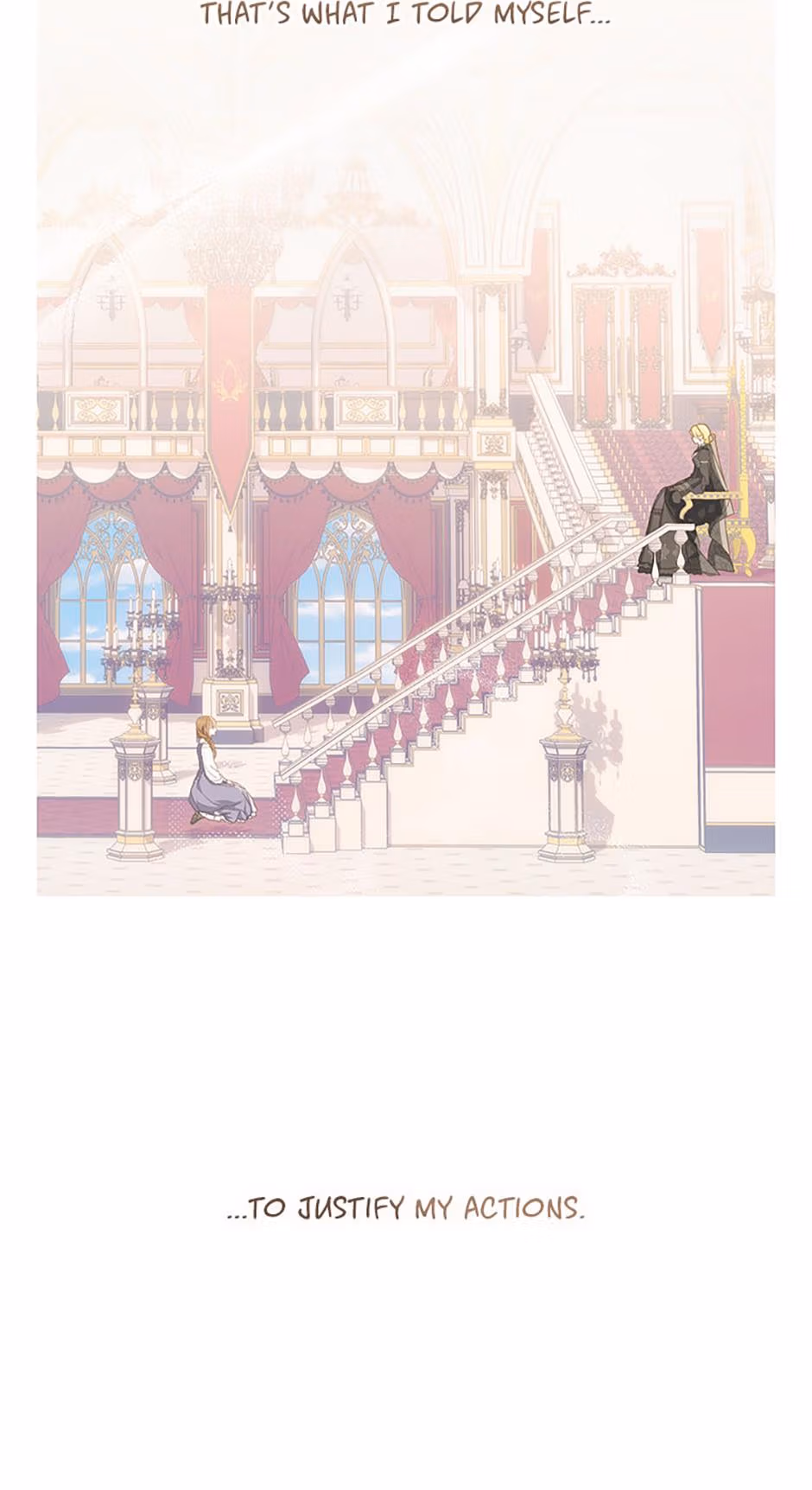 Read My Farm by the Palace Manga Online