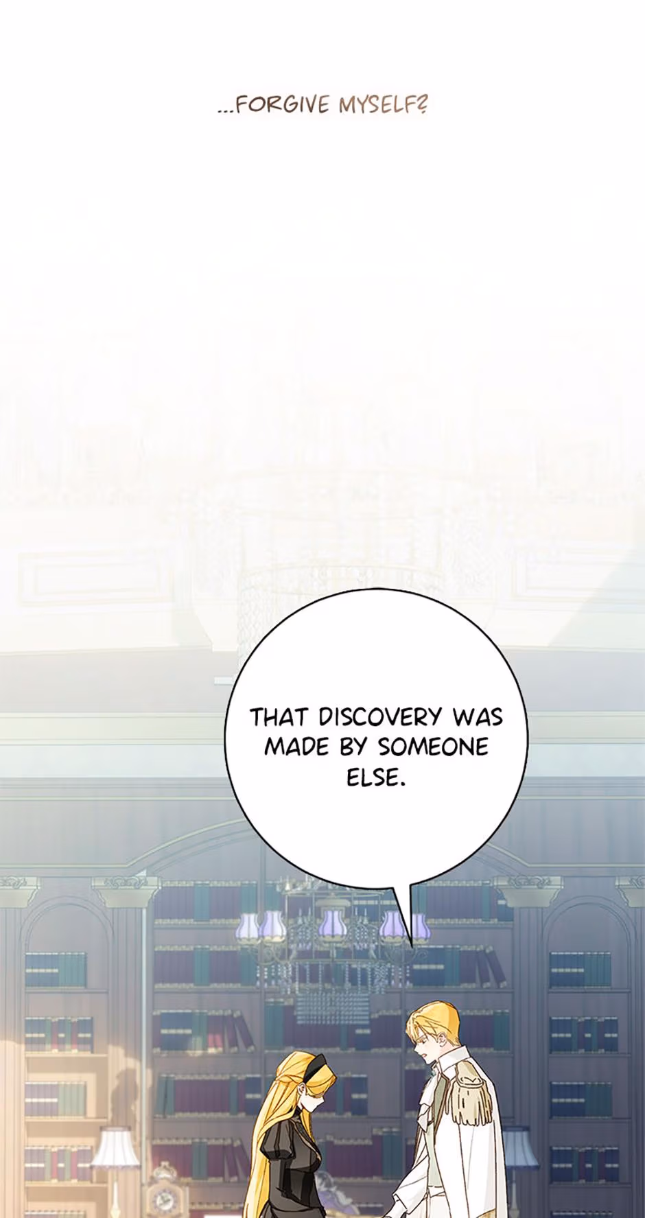 Read My Farm by the Palace Manga Online