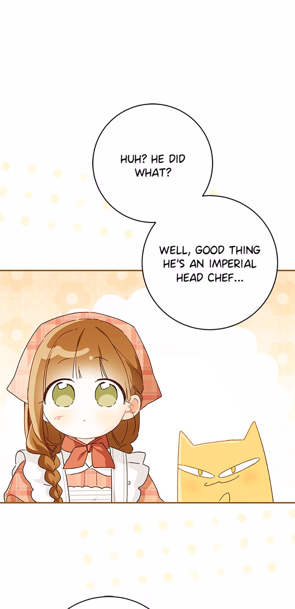 Read My Farm by the Palace Manga Online