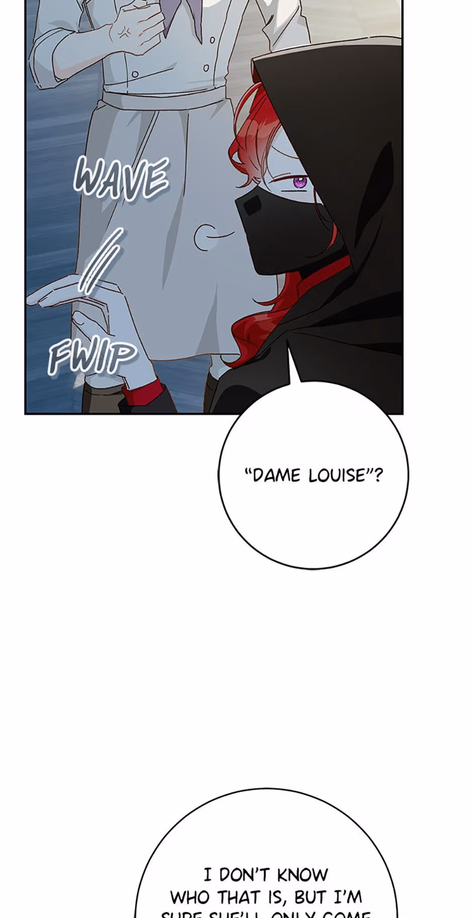 Read My Farm by the Palace Manga Online