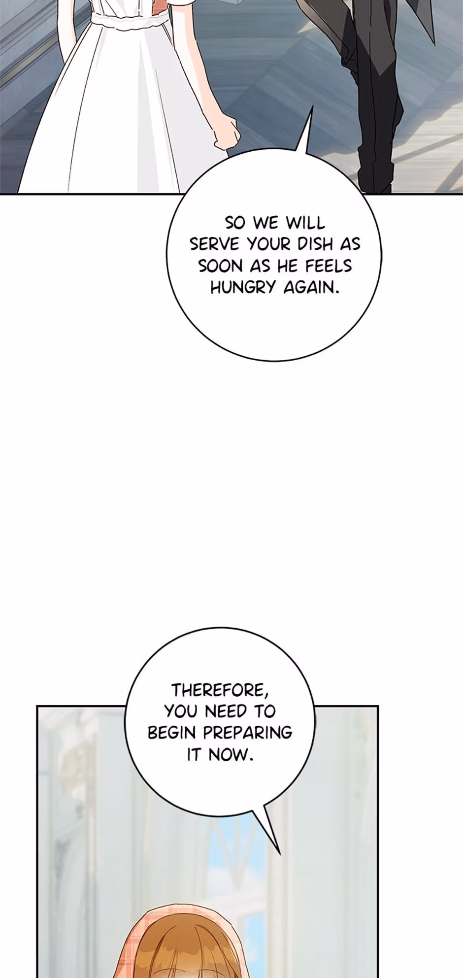 Read My Farm by the Palace Manga Online