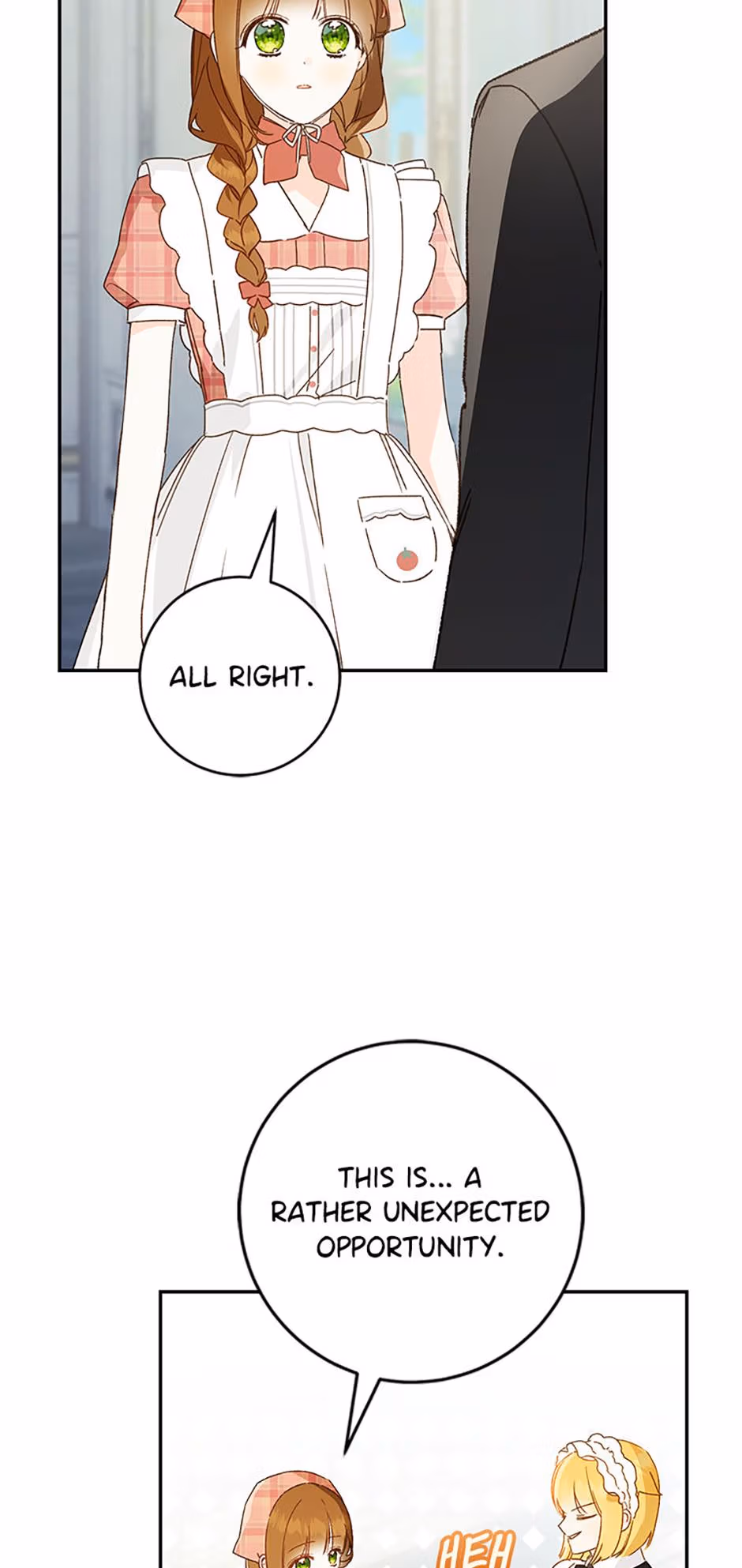 Read My Farm by the Palace Manga Online