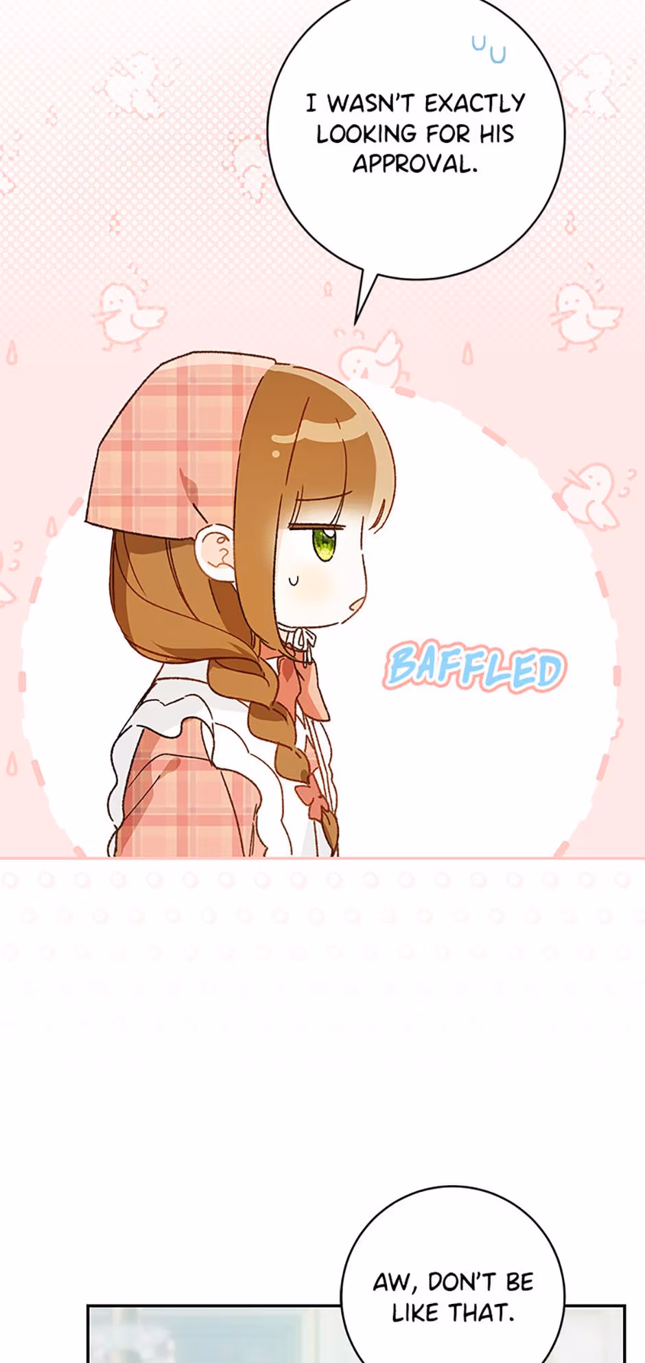 Read My Farm by the Palace Manga Online