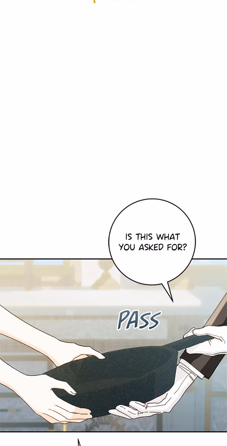 Read My Farm by the Palace Manga Online