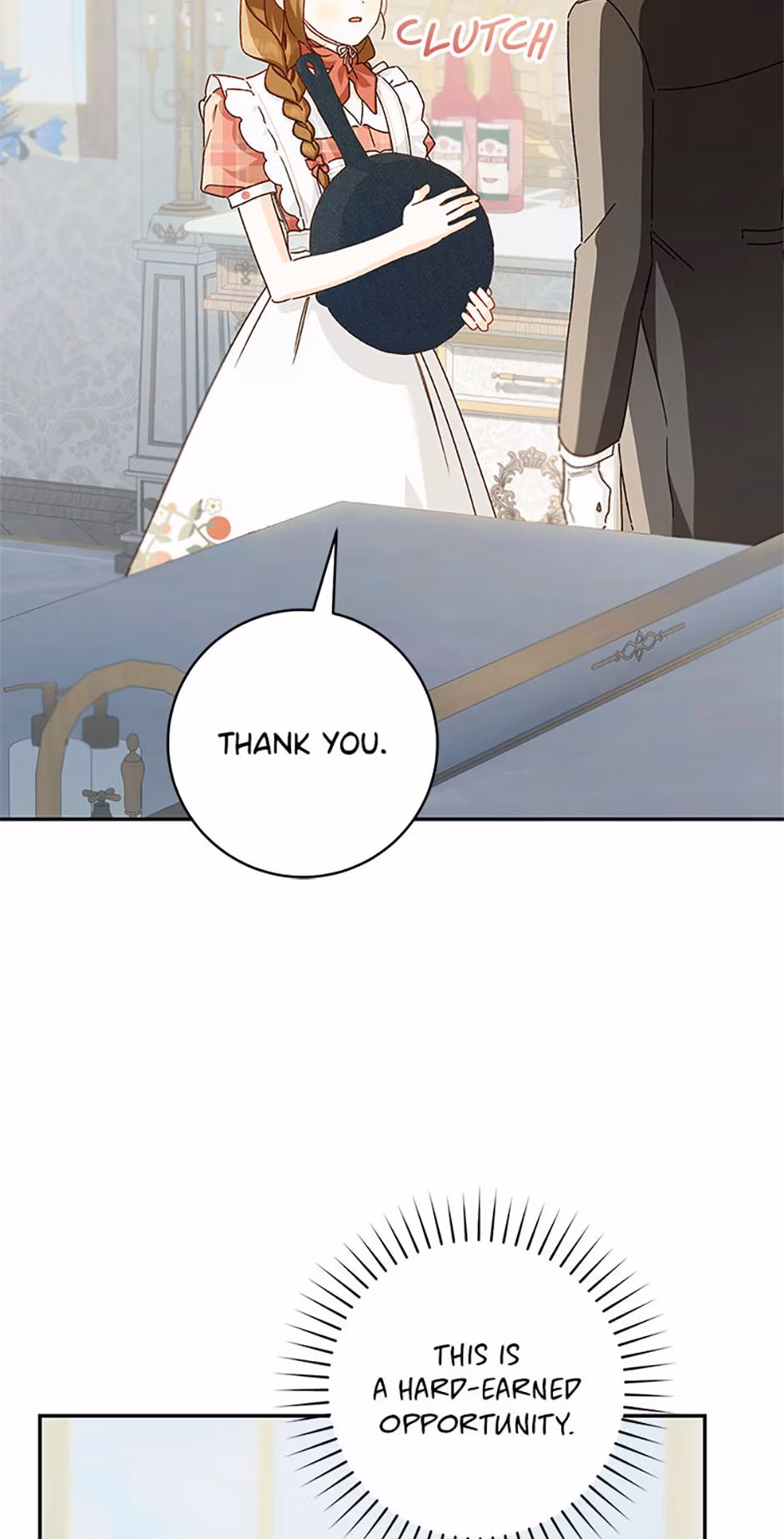 Read My Farm by the Palace Manga Online