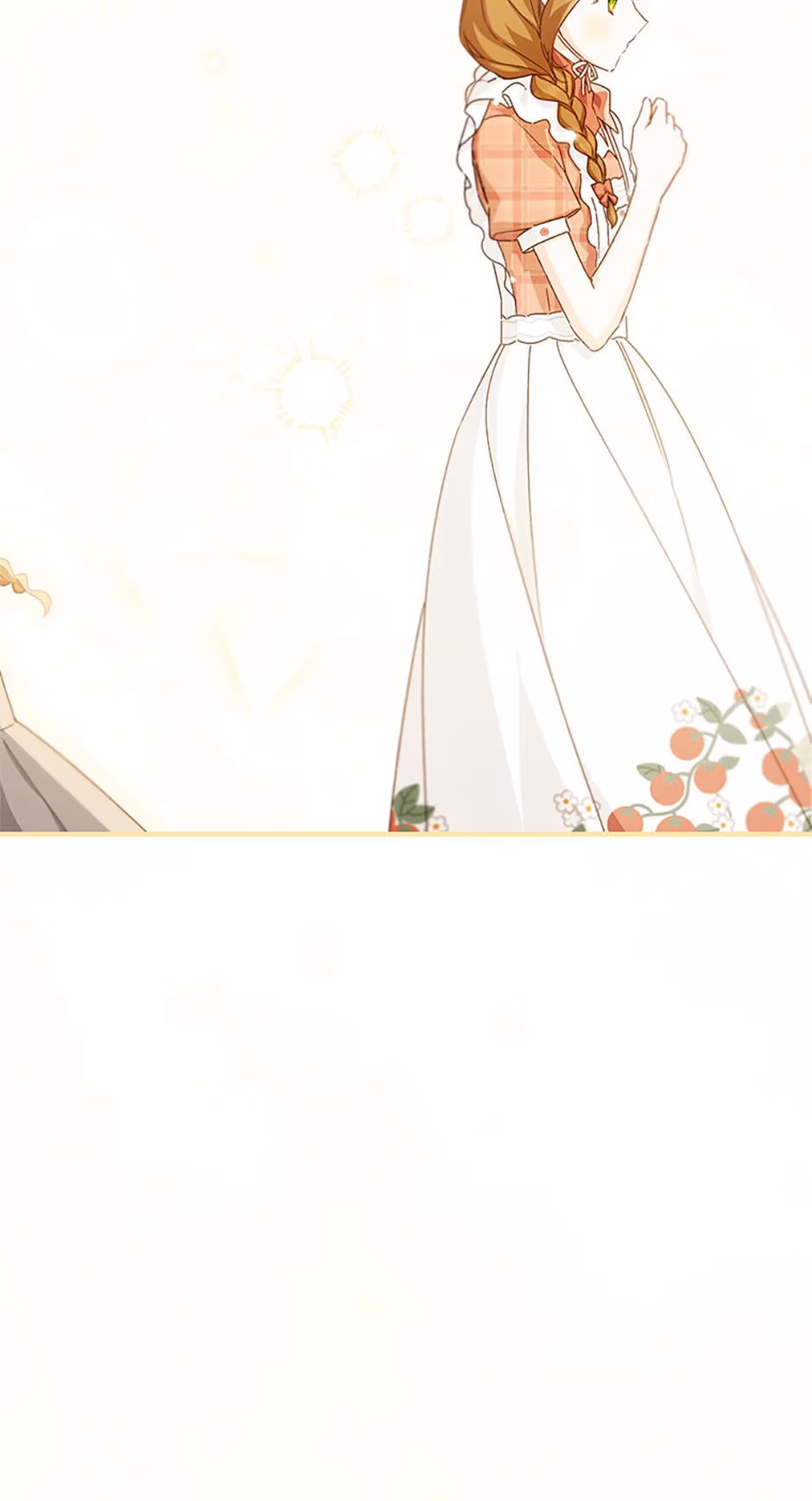 Read My Farm by the Palace Manga Online