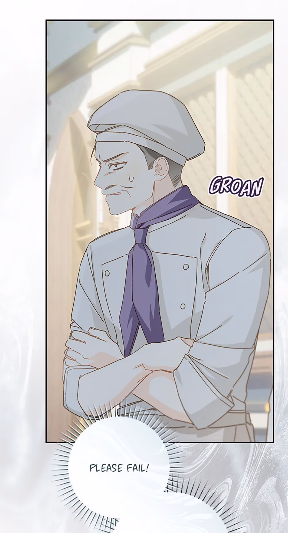 Read My Farm by the Palace Manga Online