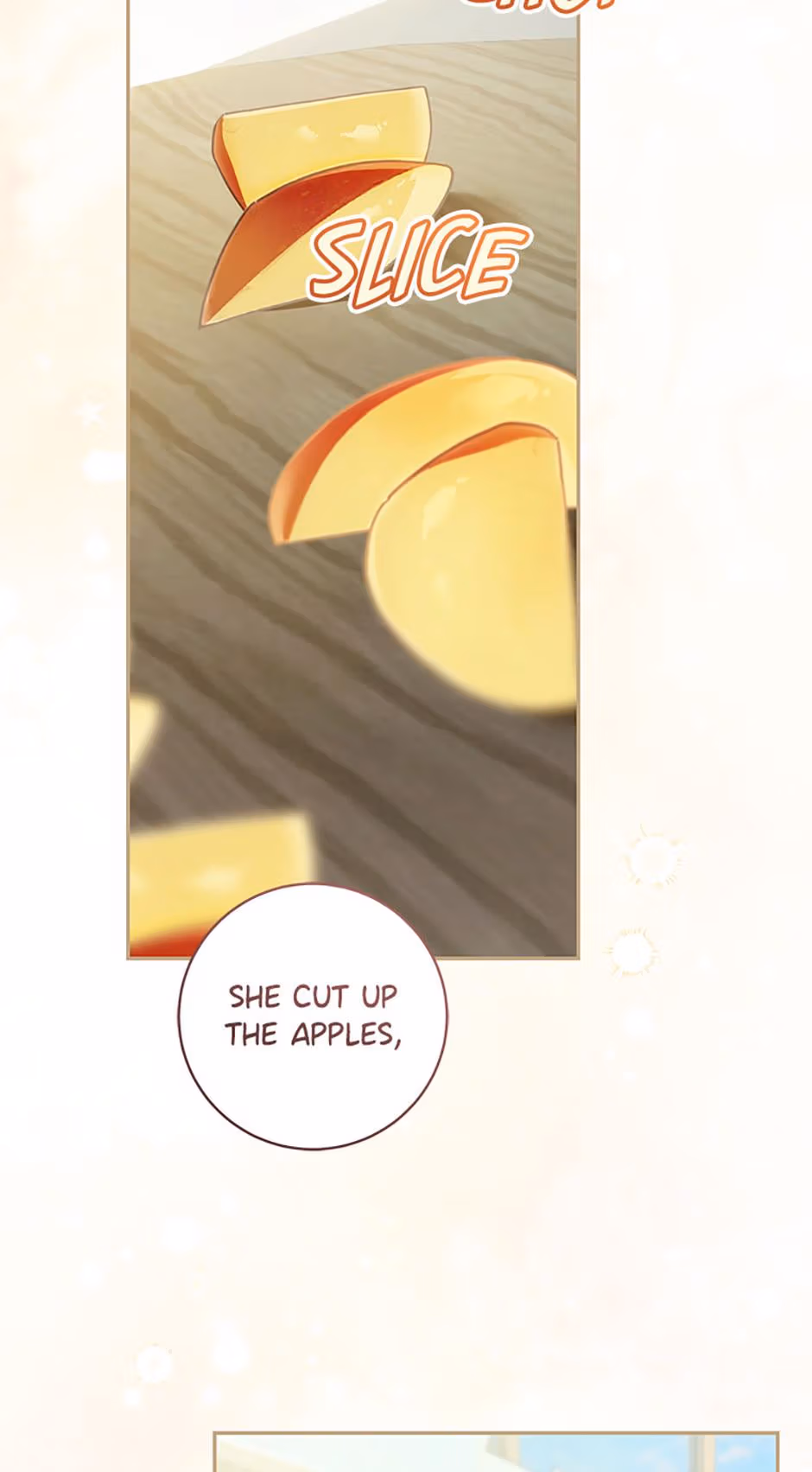 Read My Farm by the Palace Manga Online