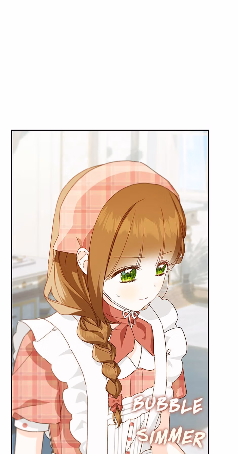 Read My Farm by the Palace Manga Online