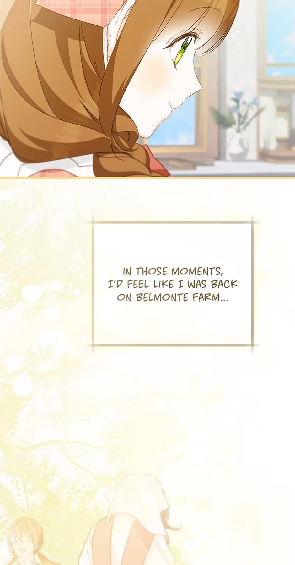 Read My Farm by the Palace Manga Online