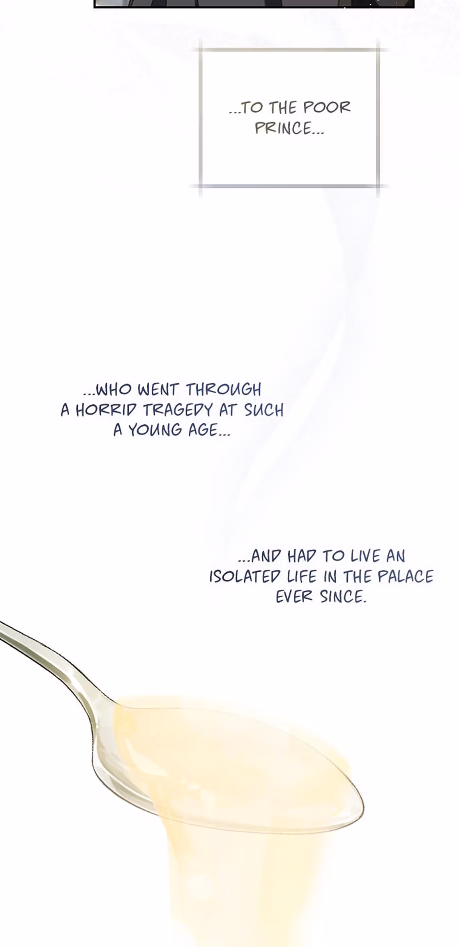 Read My Farm by the Palace Manga Online